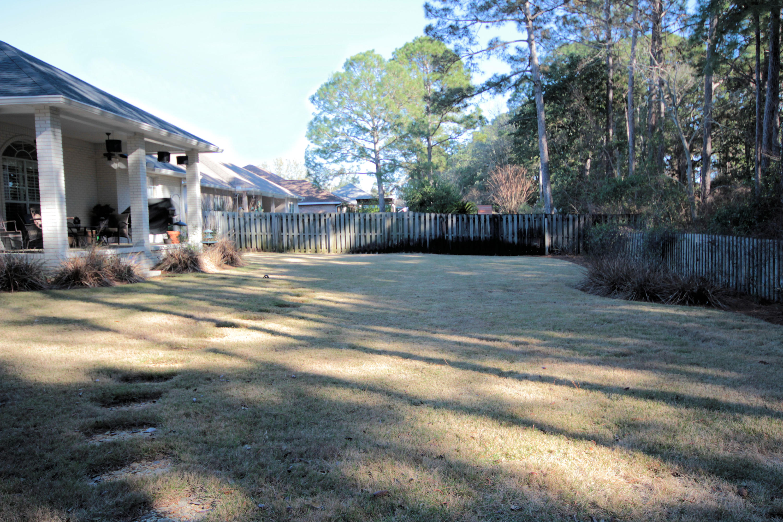 Eagles Landing S/D - Residential