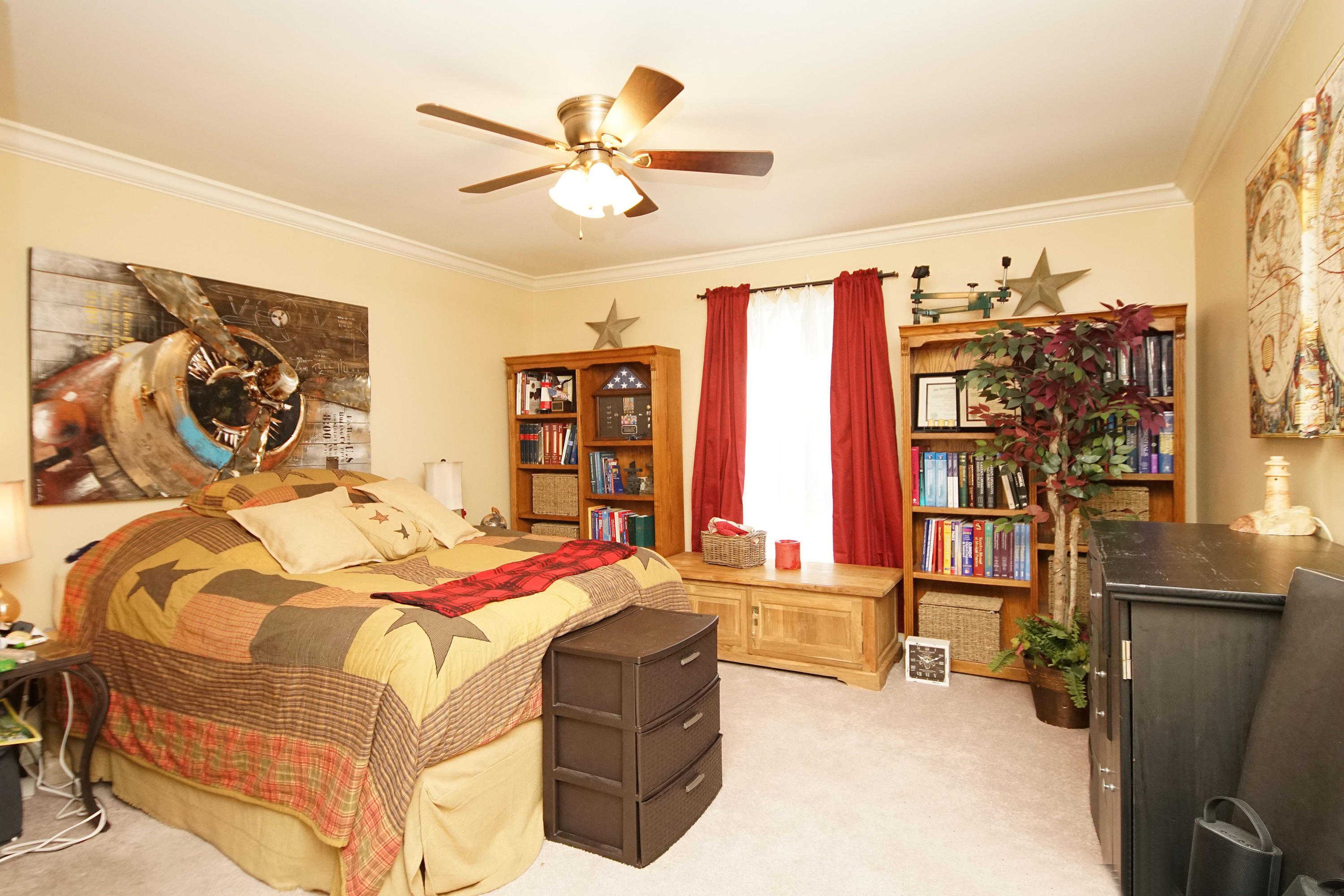 Eagles Landing S/D - Residential