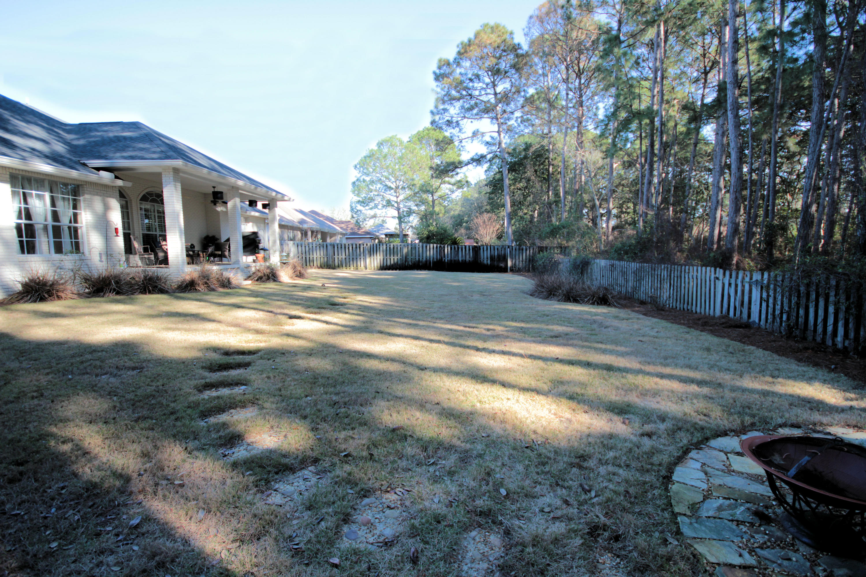 Eagles Landing S/D - Residential