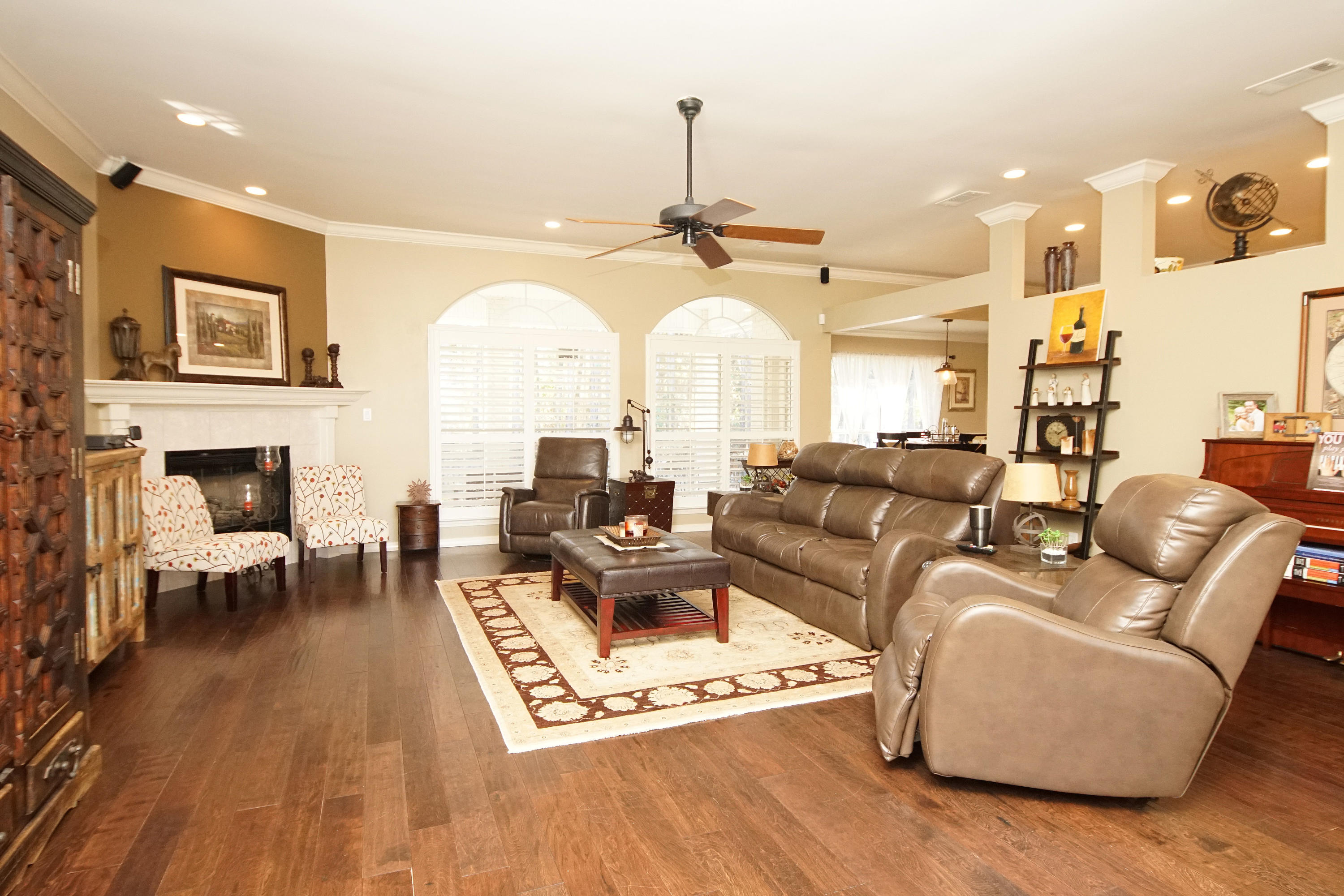 Eagles Landing S/D - Residential