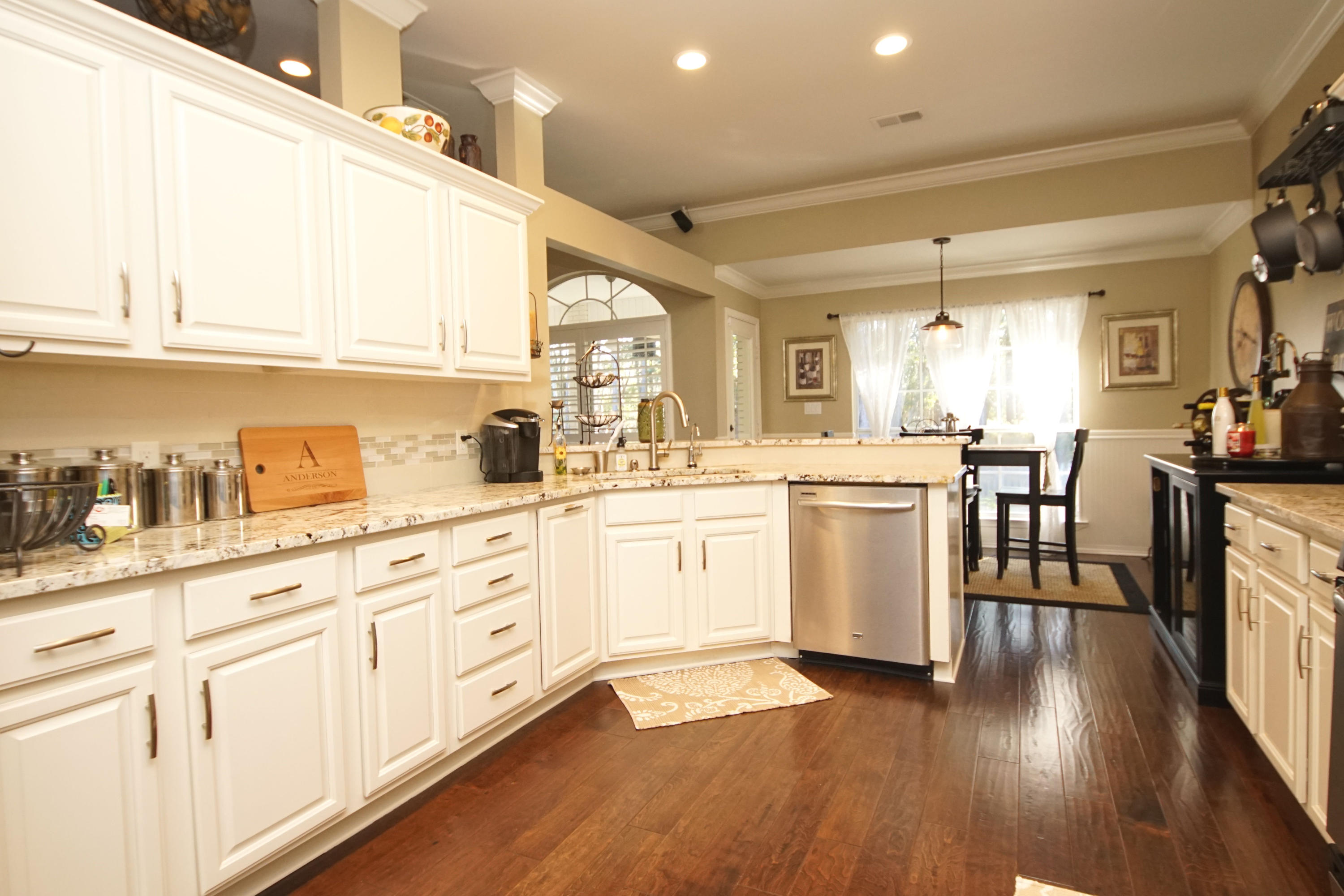 Eagles Landing S/D - Residential