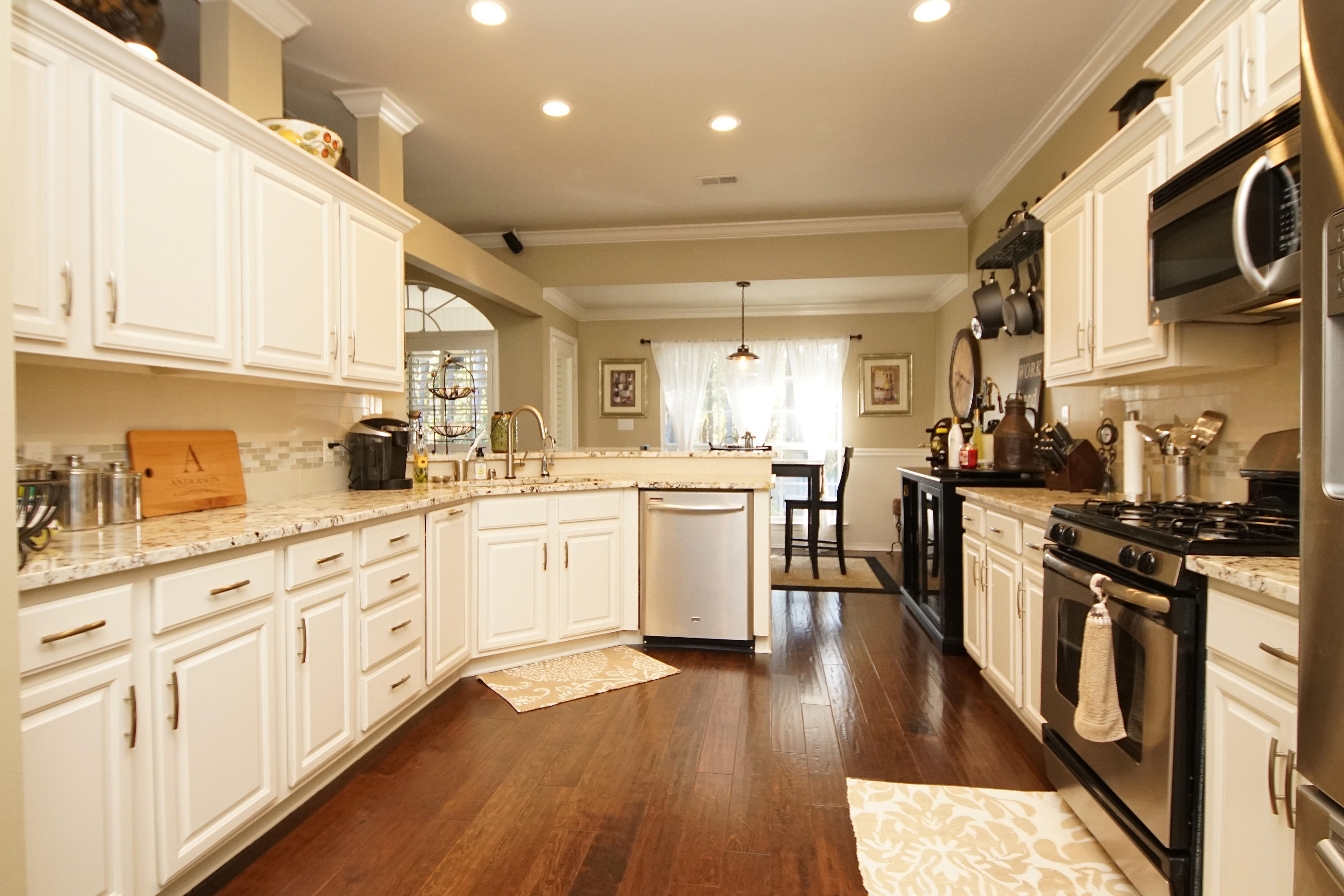 Eagles Landing S/D - Residential