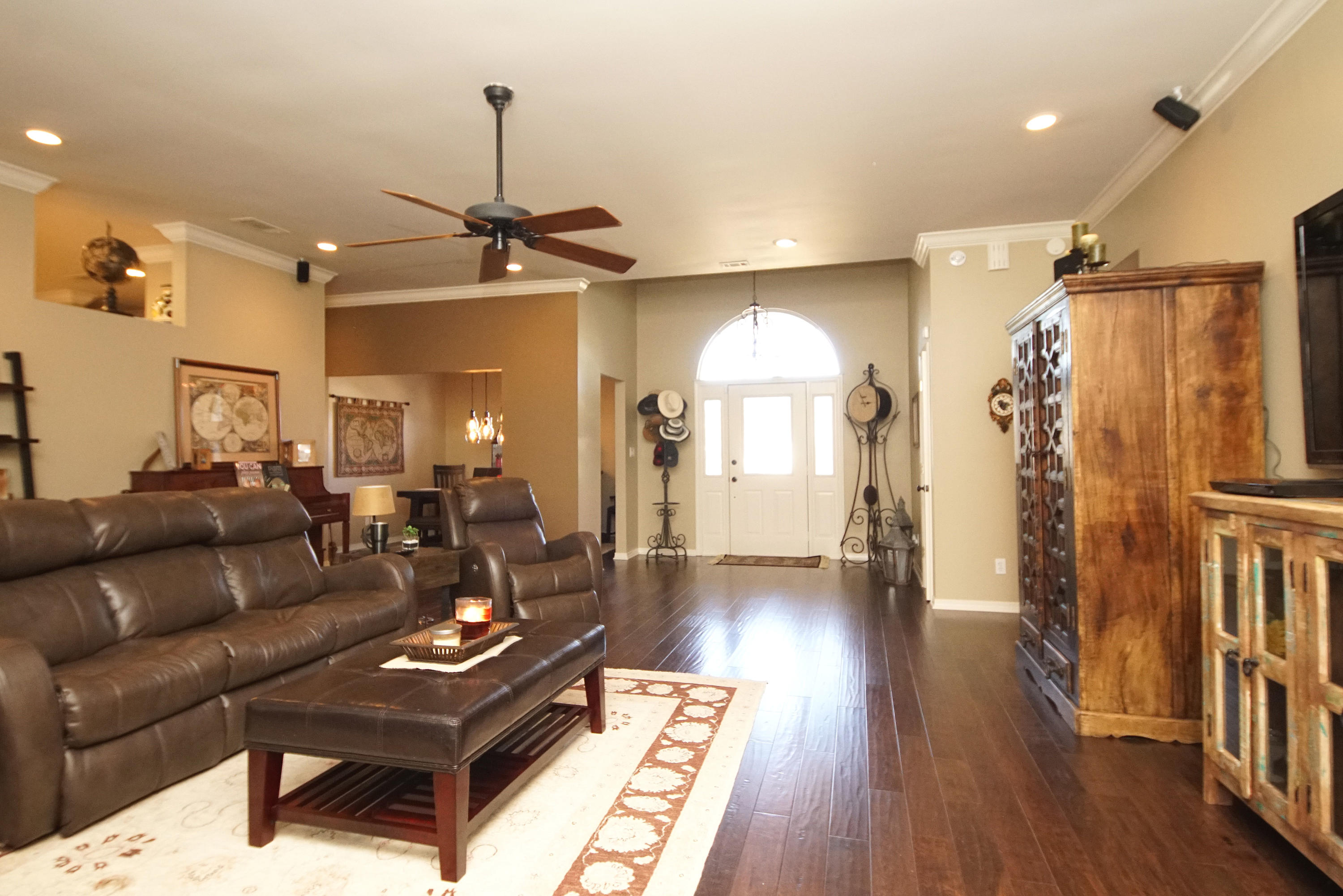 Eagles Landing S/D - Residential