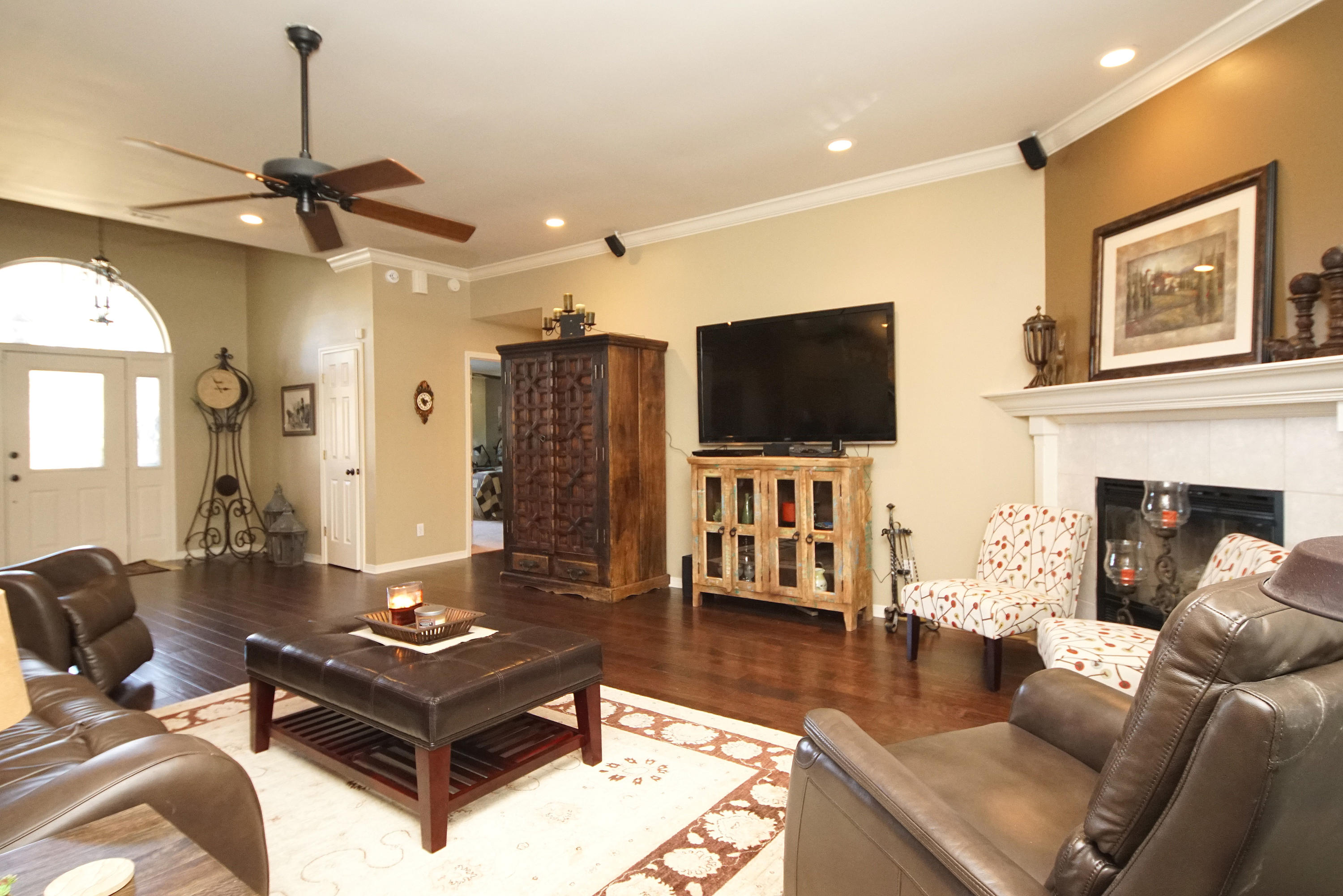 Eagles Landing S/D - Residential