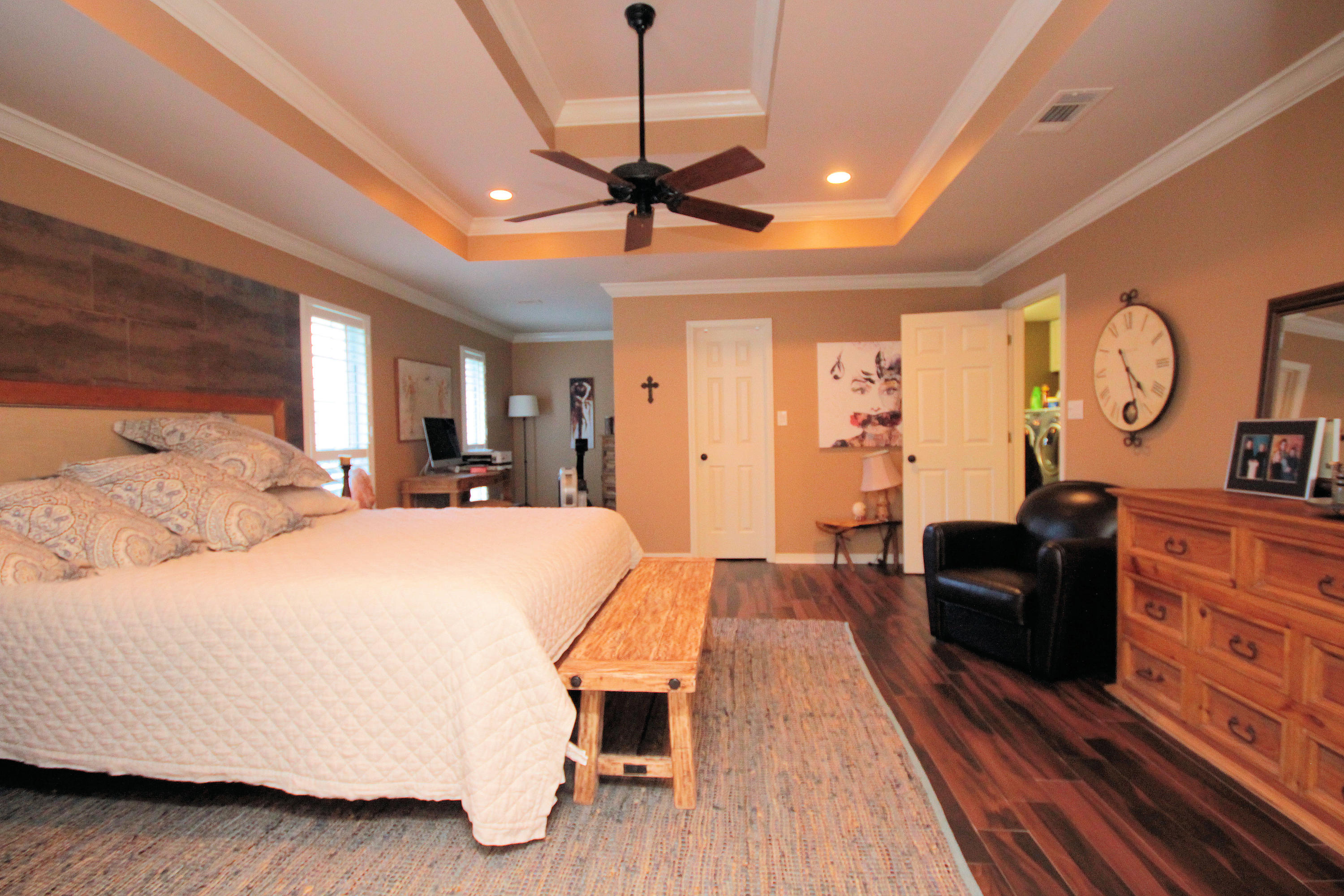 Eagles Landing S/D - Residential