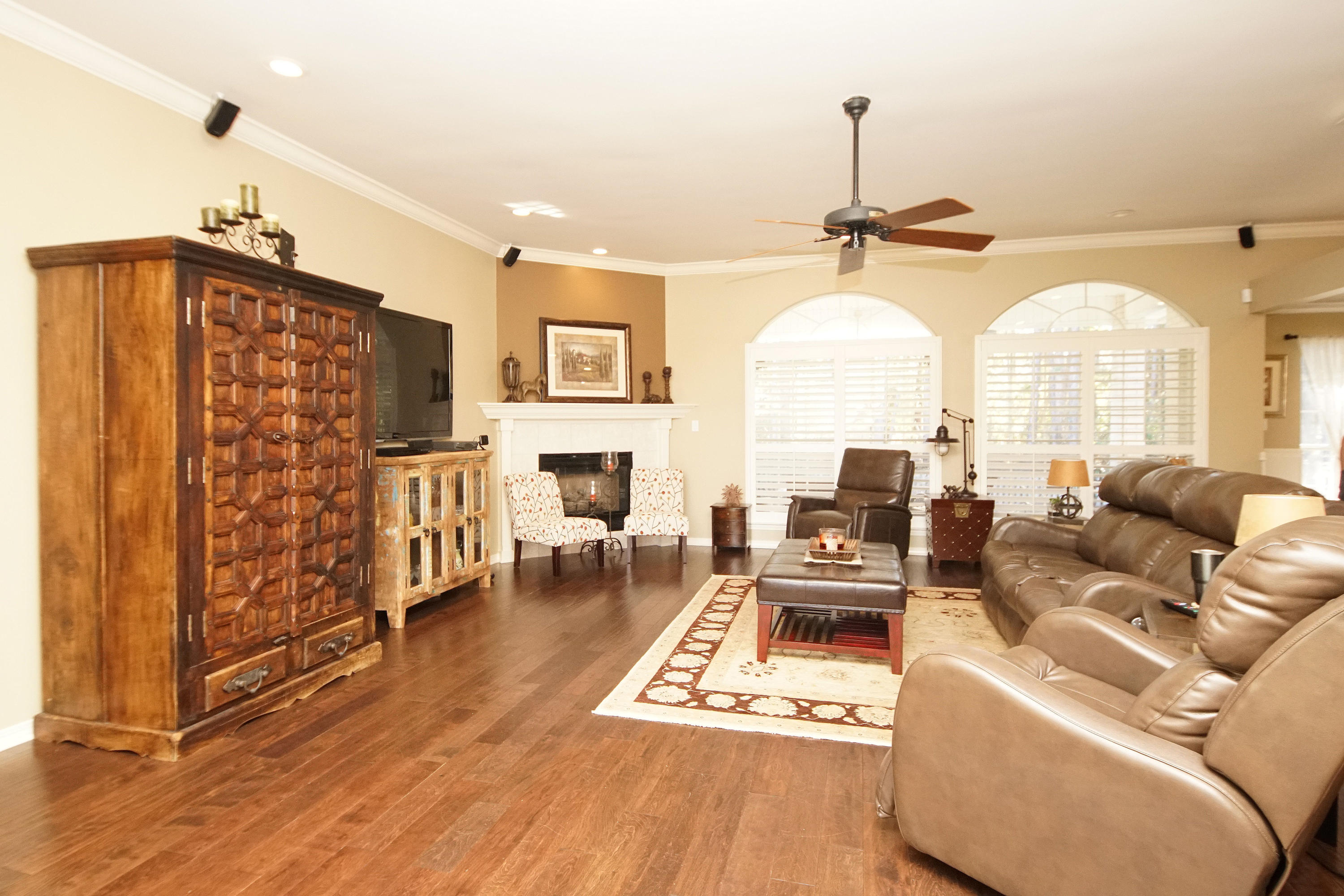 Eagles Landing S/D - Residential