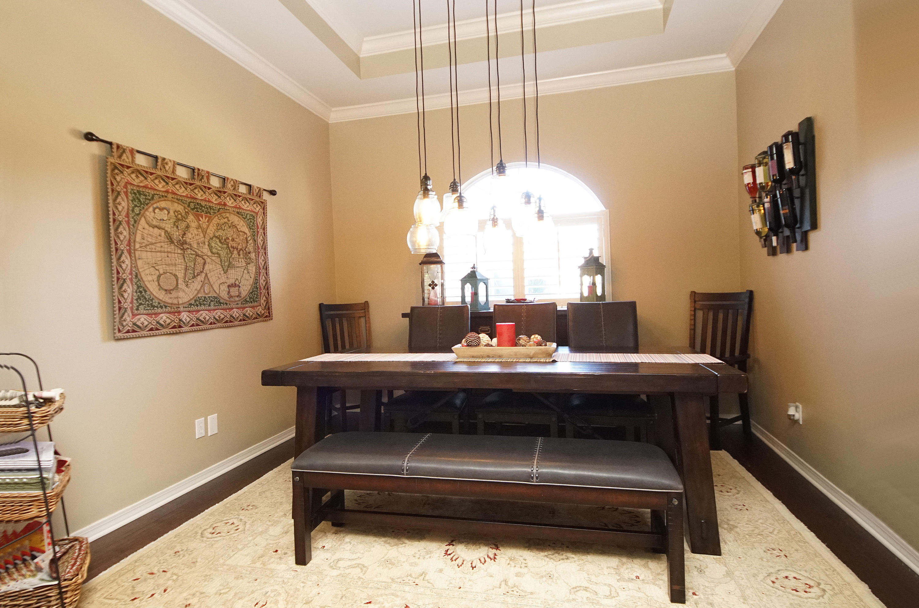 Eagles Landing S/D - Residential