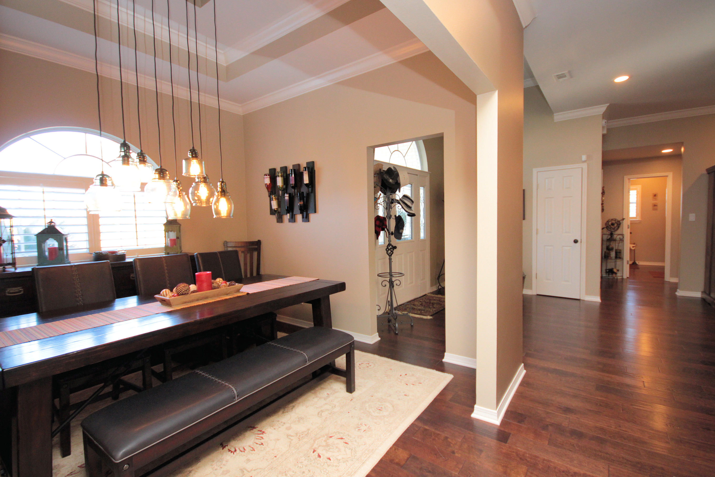 Eagles Landing S/D - Residential