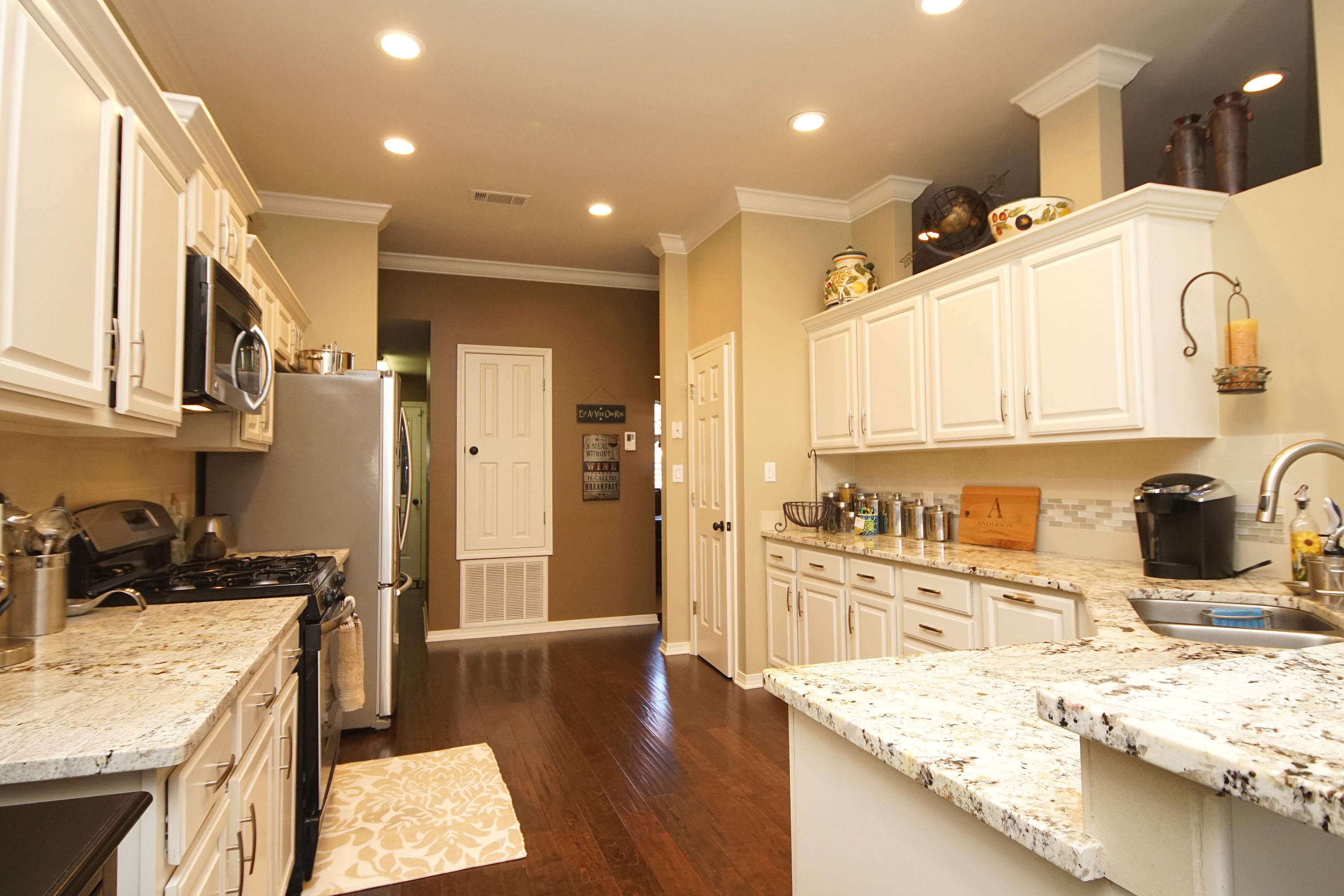 Eagles Landing S/D - Residential