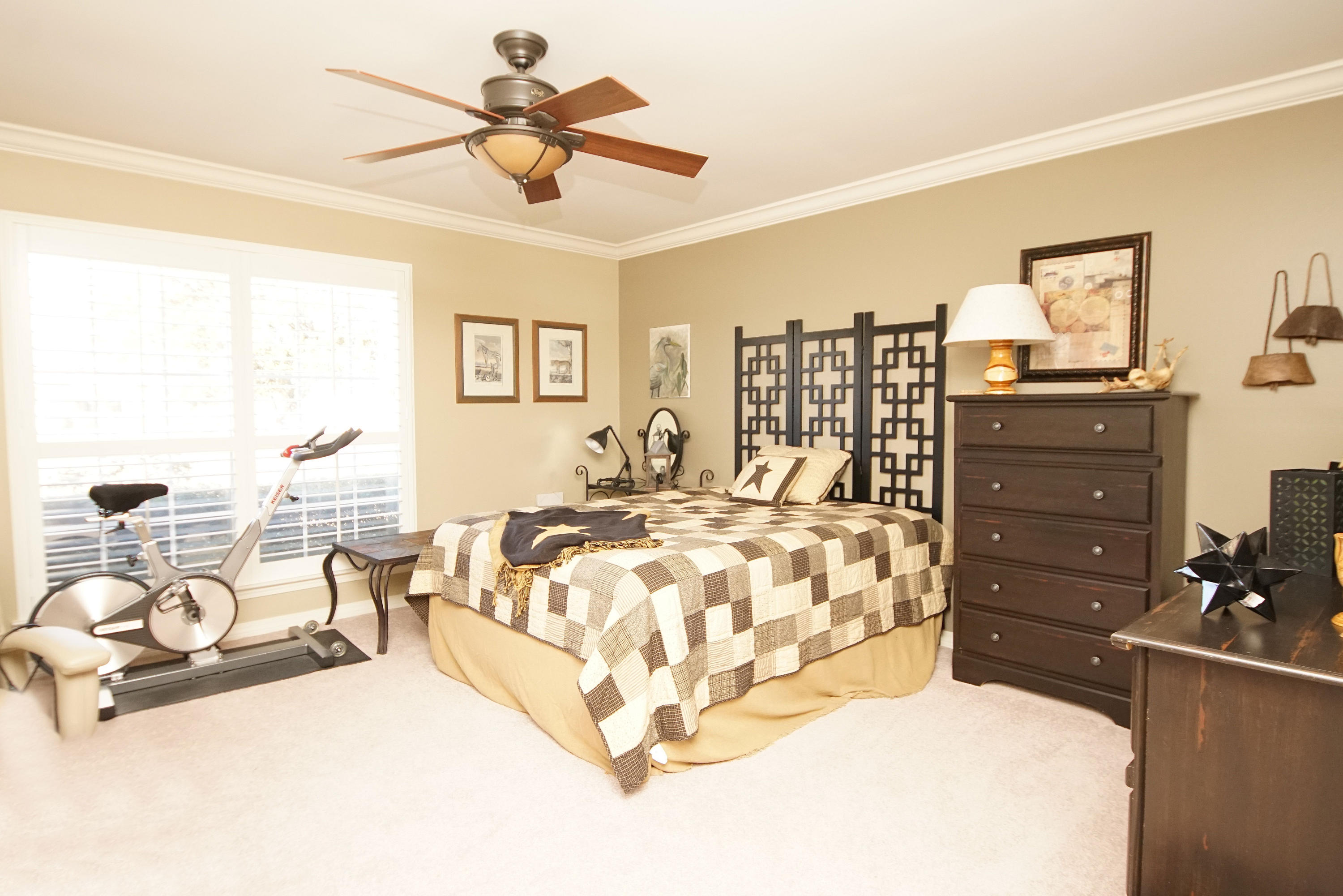 Eagles Landing S/D - Residential