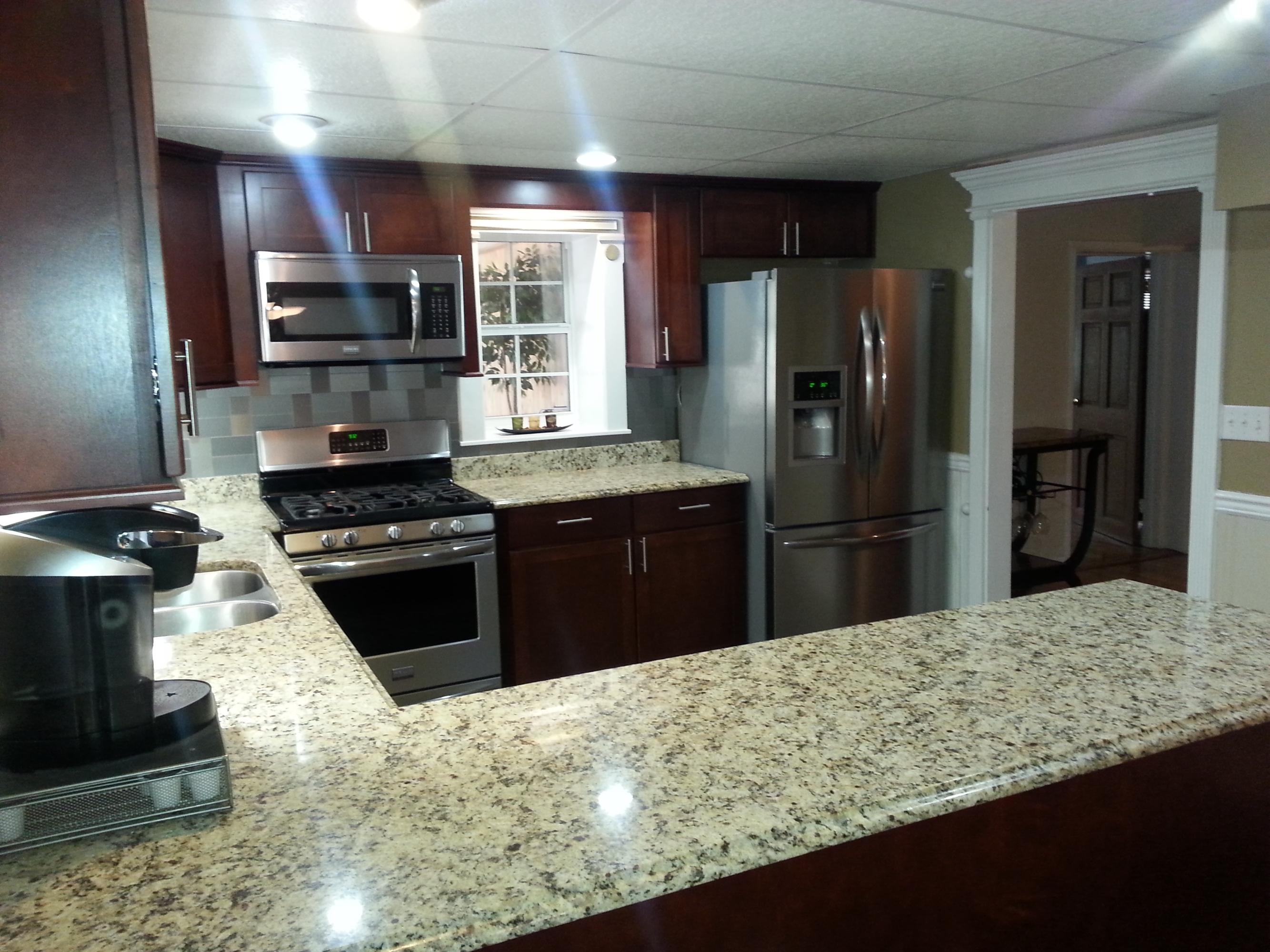 VALPARAISO PINECREST - Residential