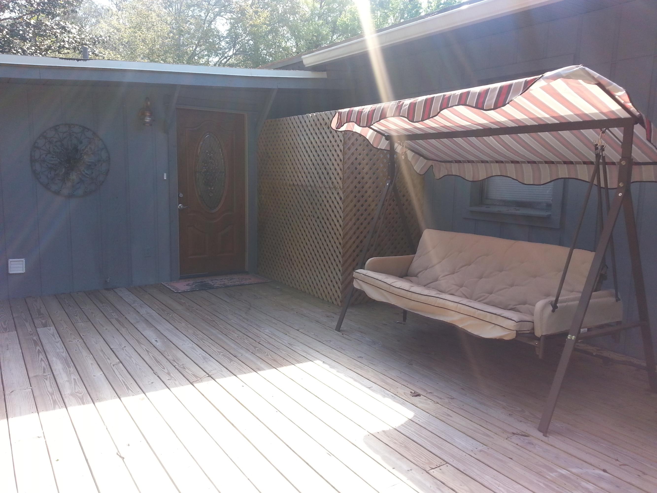 VALPARAISO PINECREST - Residential