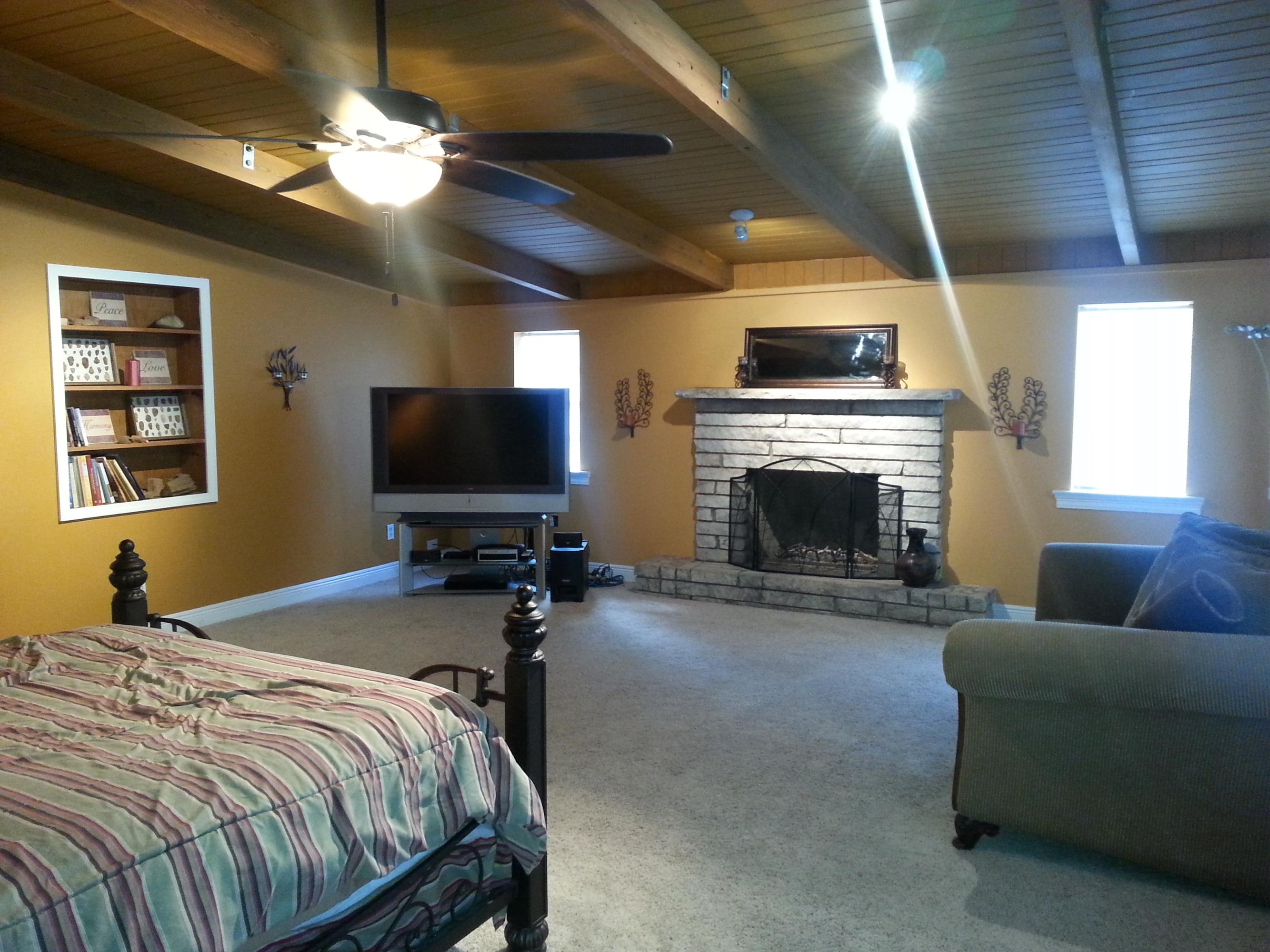 VALPARAISO PINECREST - Residential