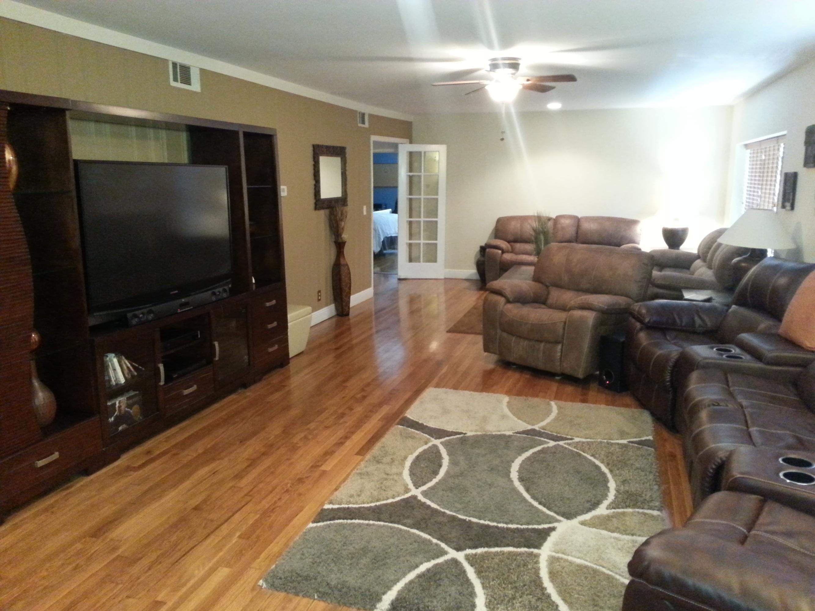 VALPARAISO PINECREST - Residential