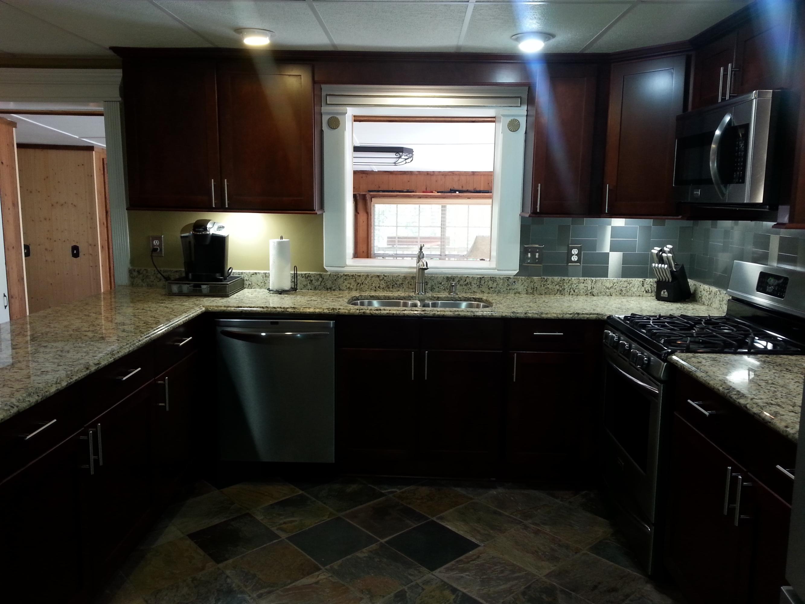 VALPARAISO PINECREST - Residential