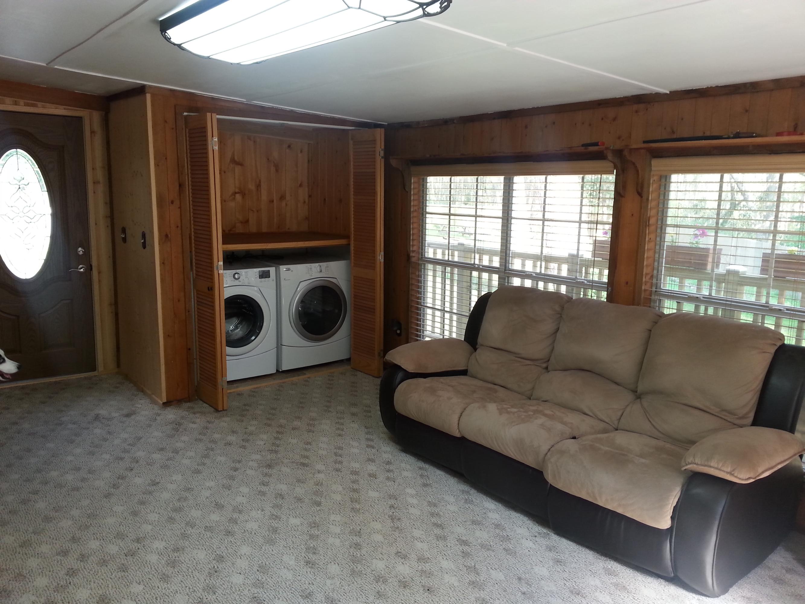 VALPARAISO PINECREST - Residential