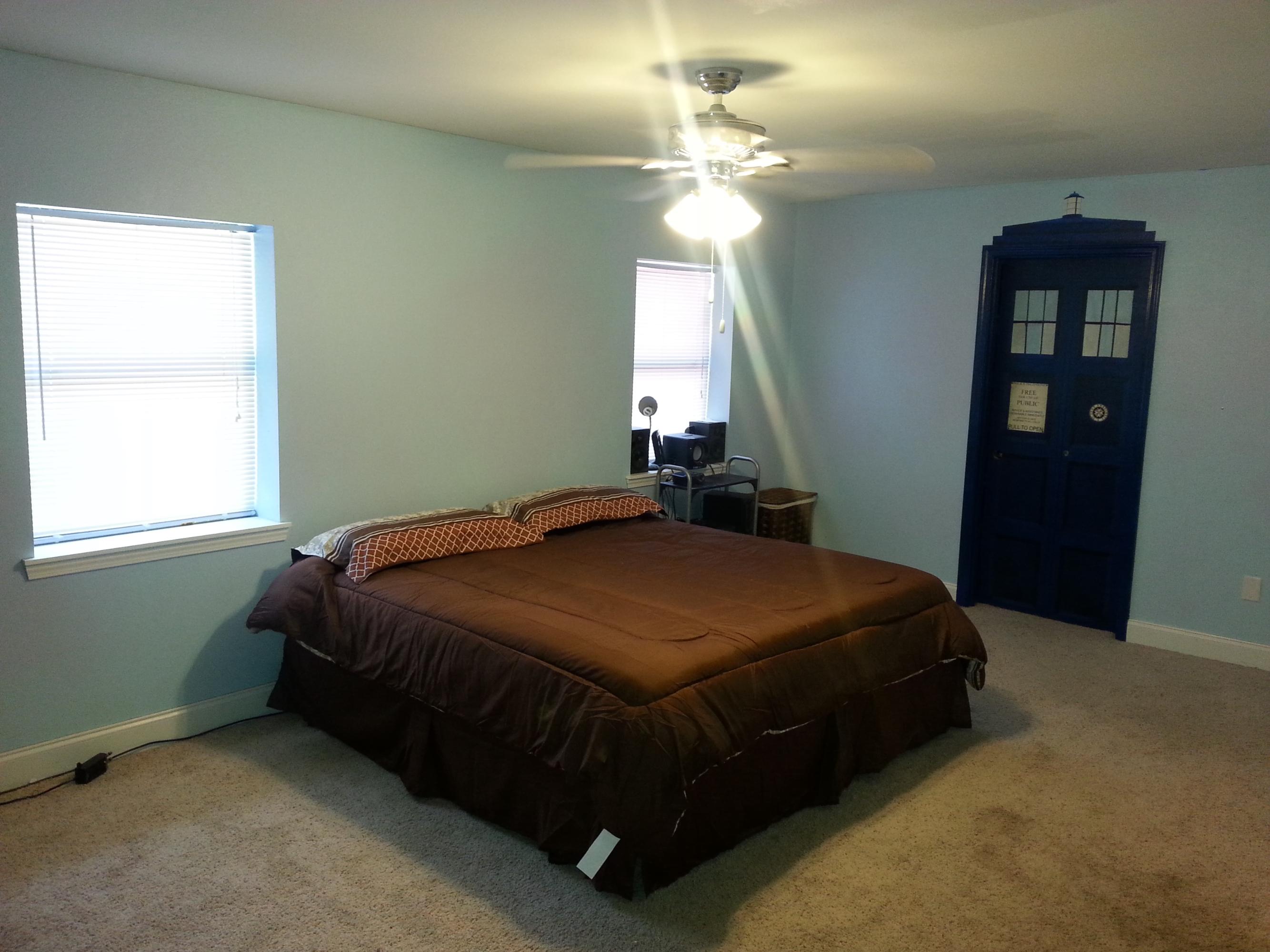 VALPARAISO PINECREST - Residential