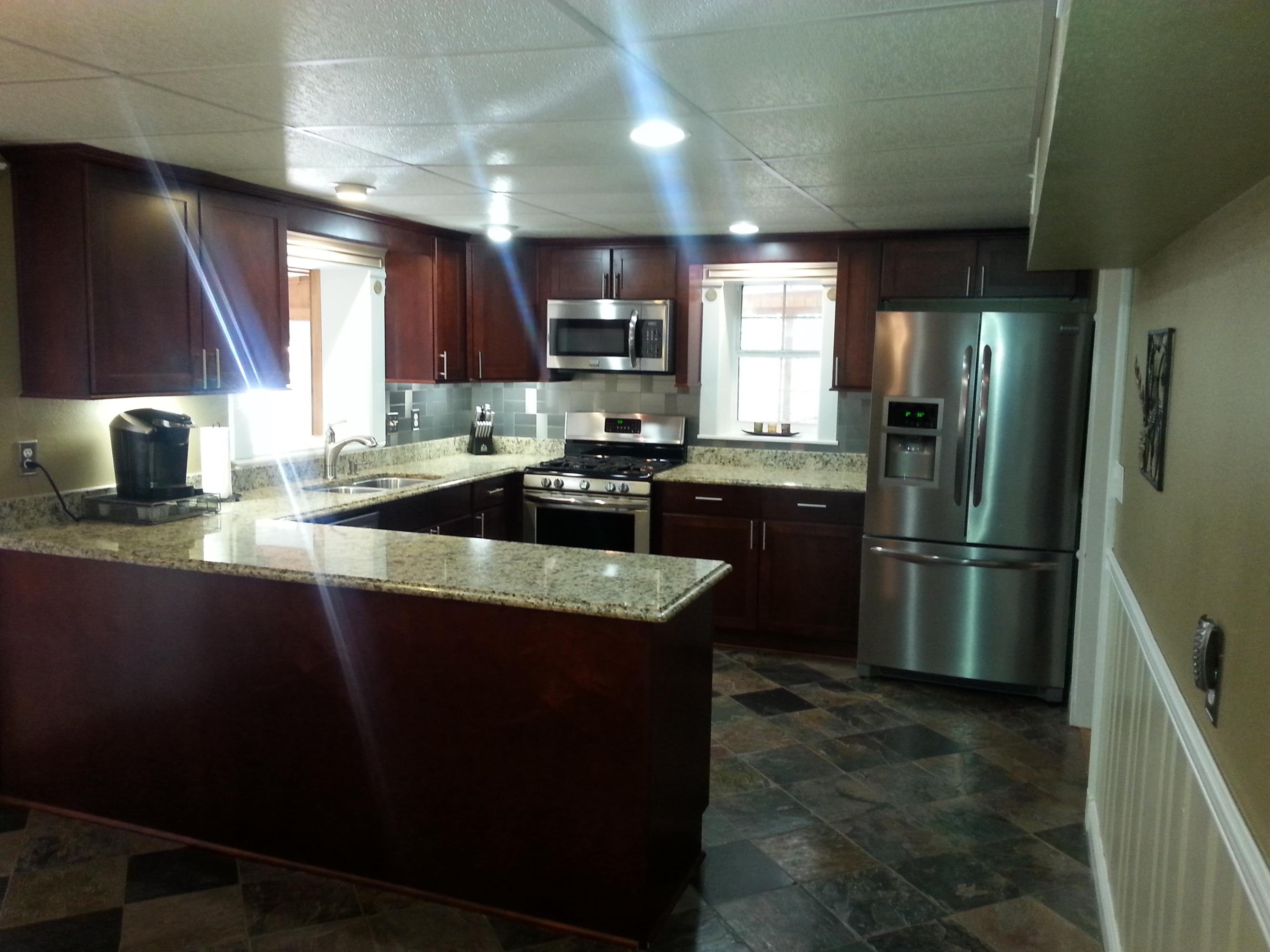 VALPARAISO PINECREST - Residential