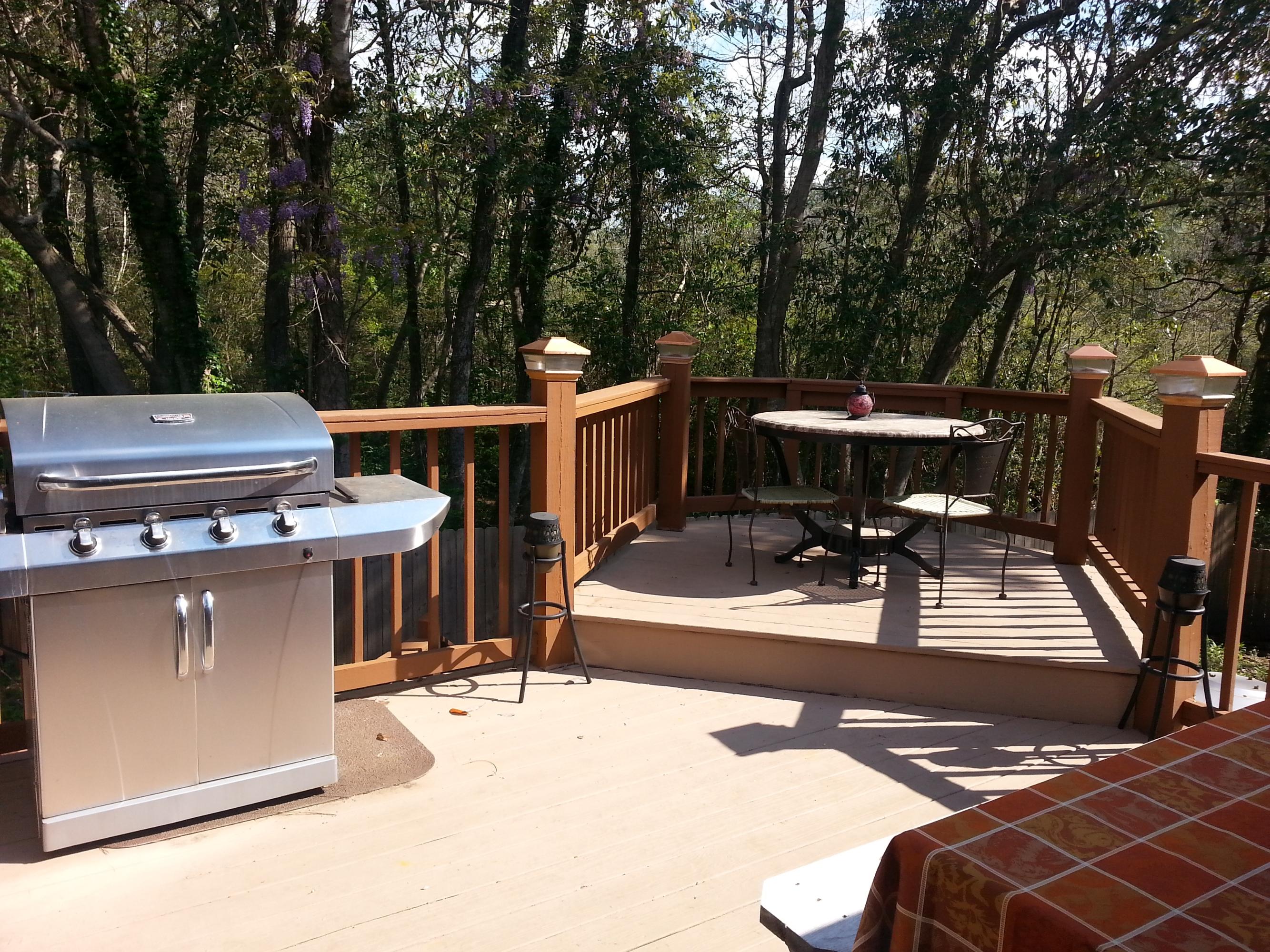 VALPARAISO PINECREST - Residential