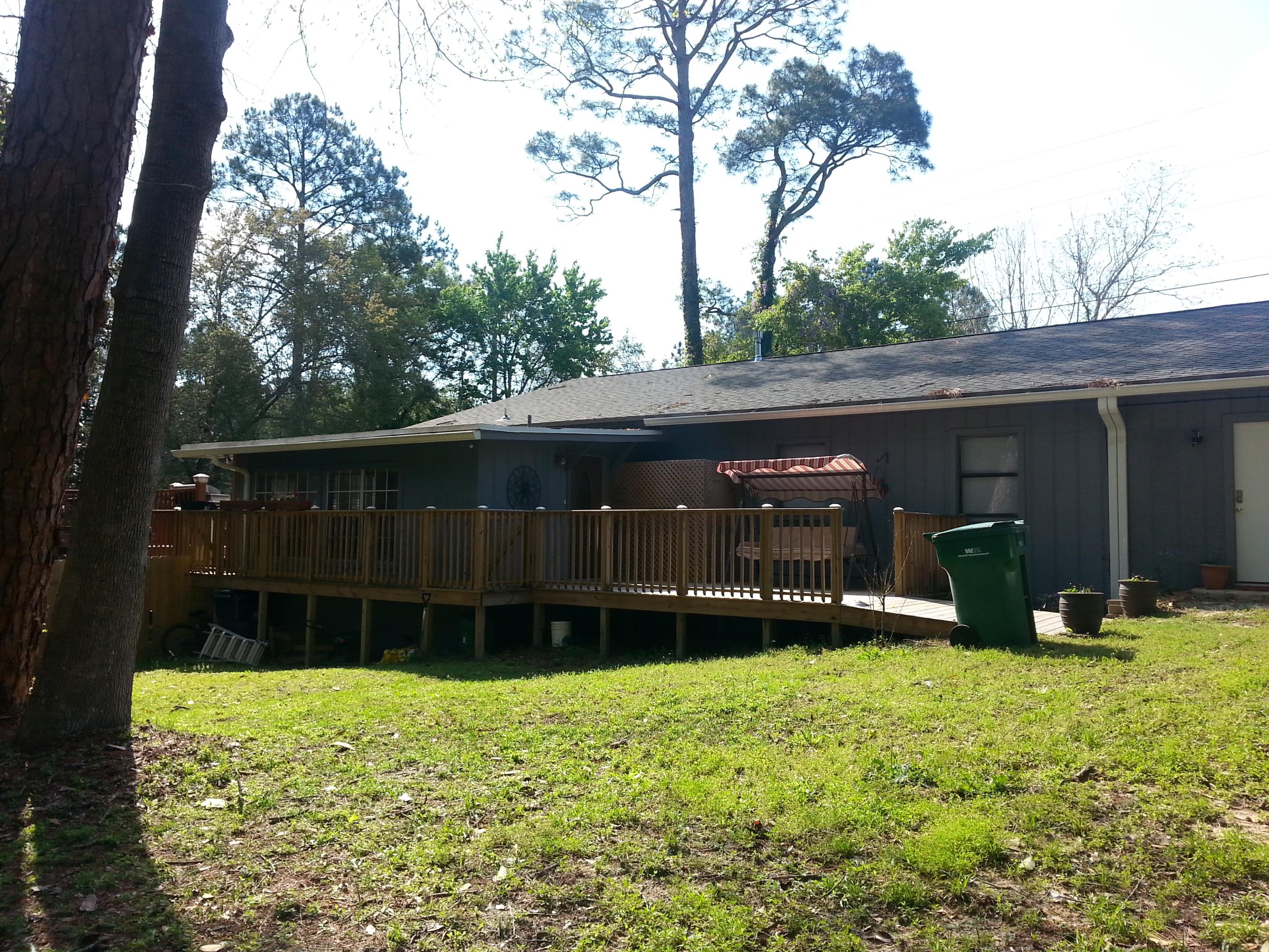 VALPARAISO PINECREST - Residential