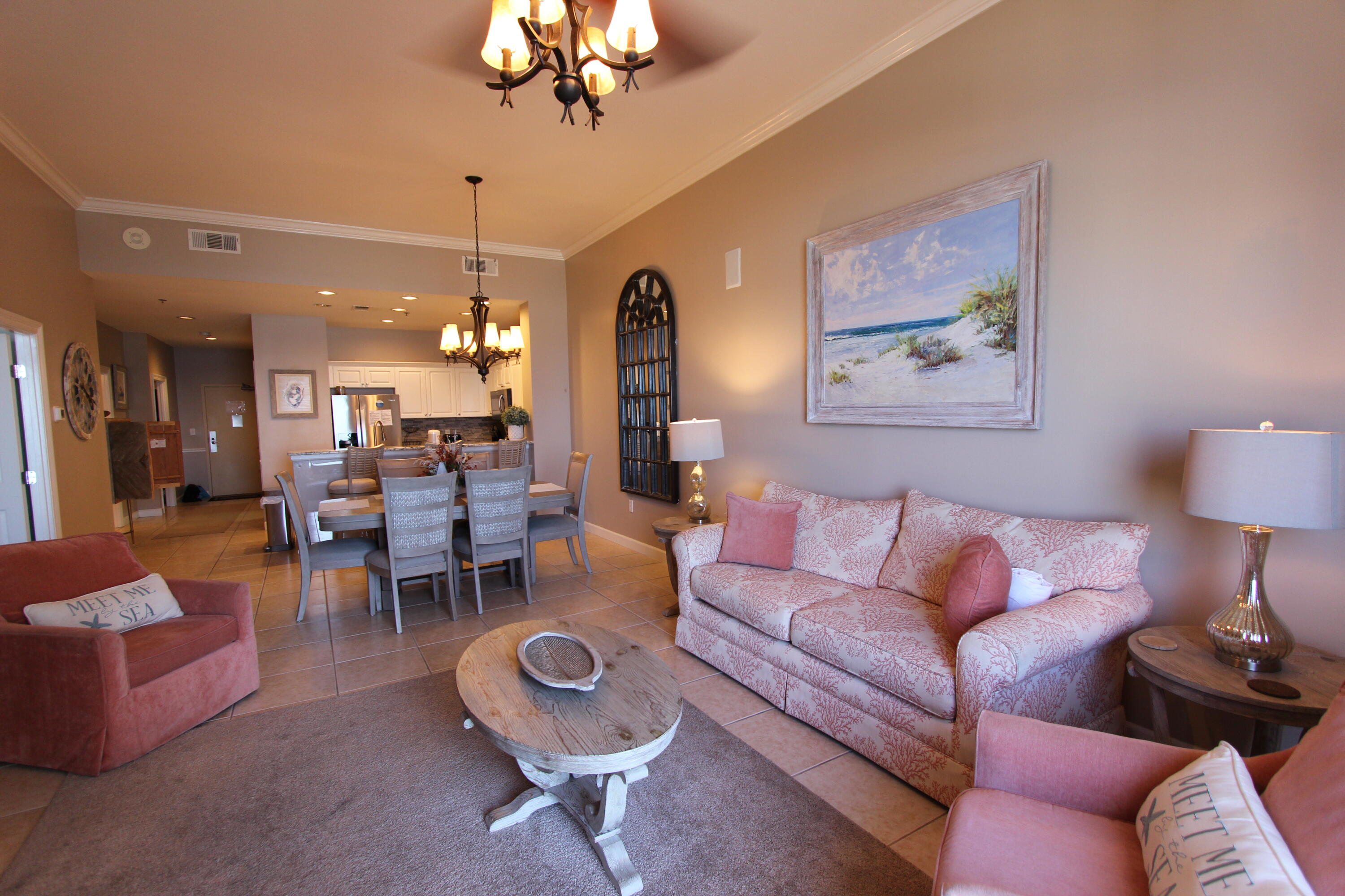 STERLING SHORES CONDOMINIUM - Residential