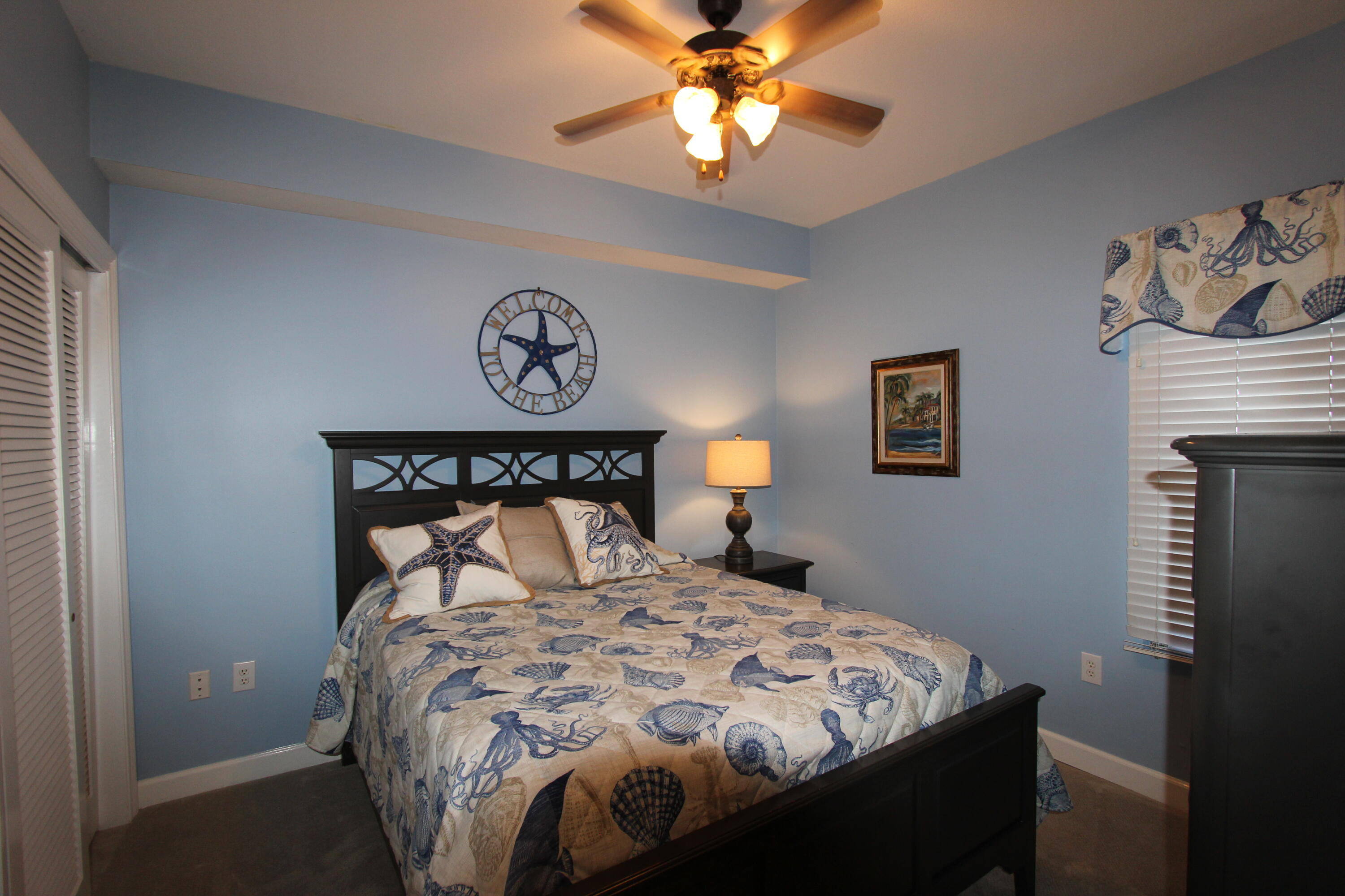 STERLING SHORES CONDOMINIUM - Residential