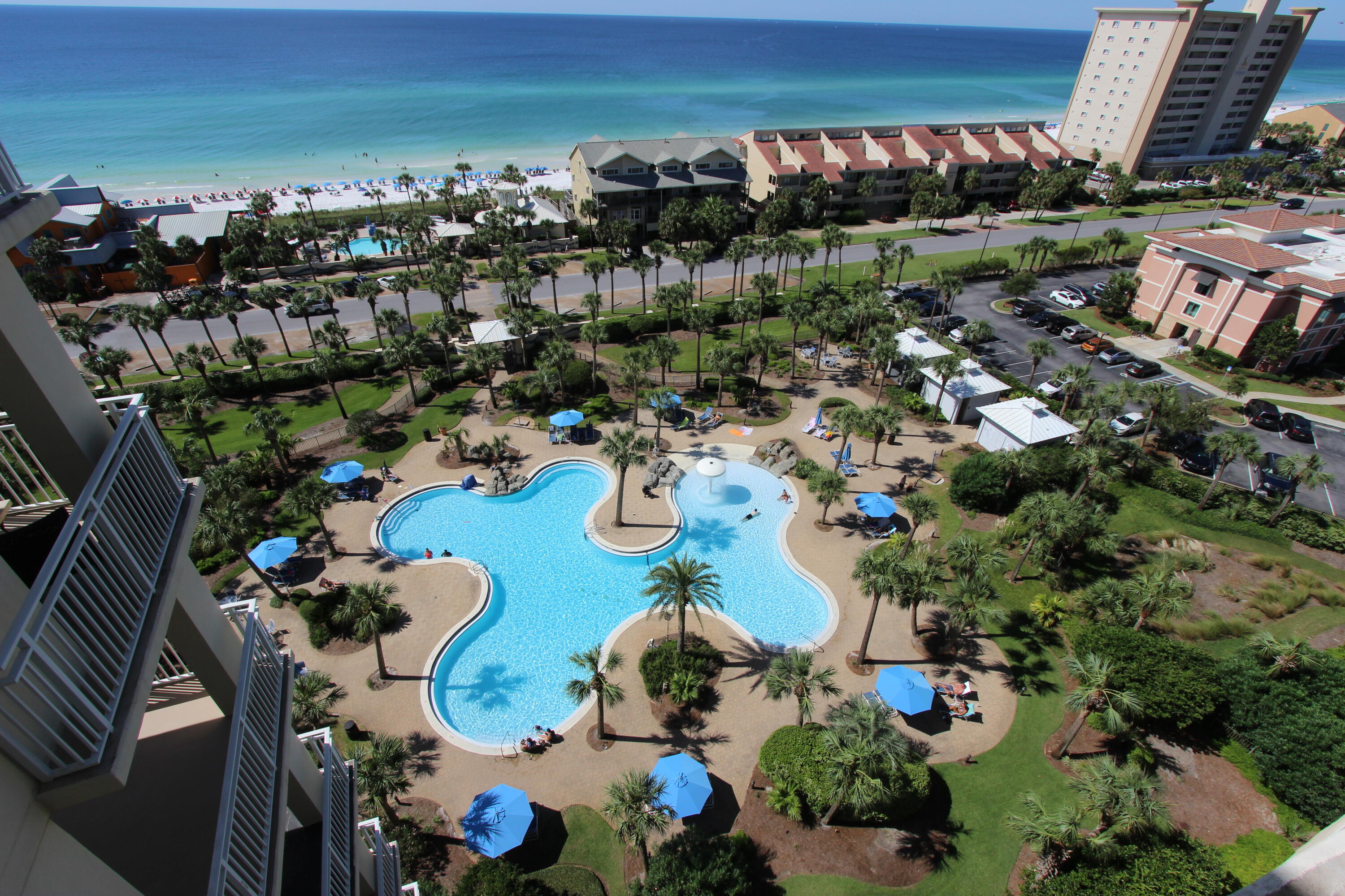 STERLING SHORES CONDOMINIUM - Residential