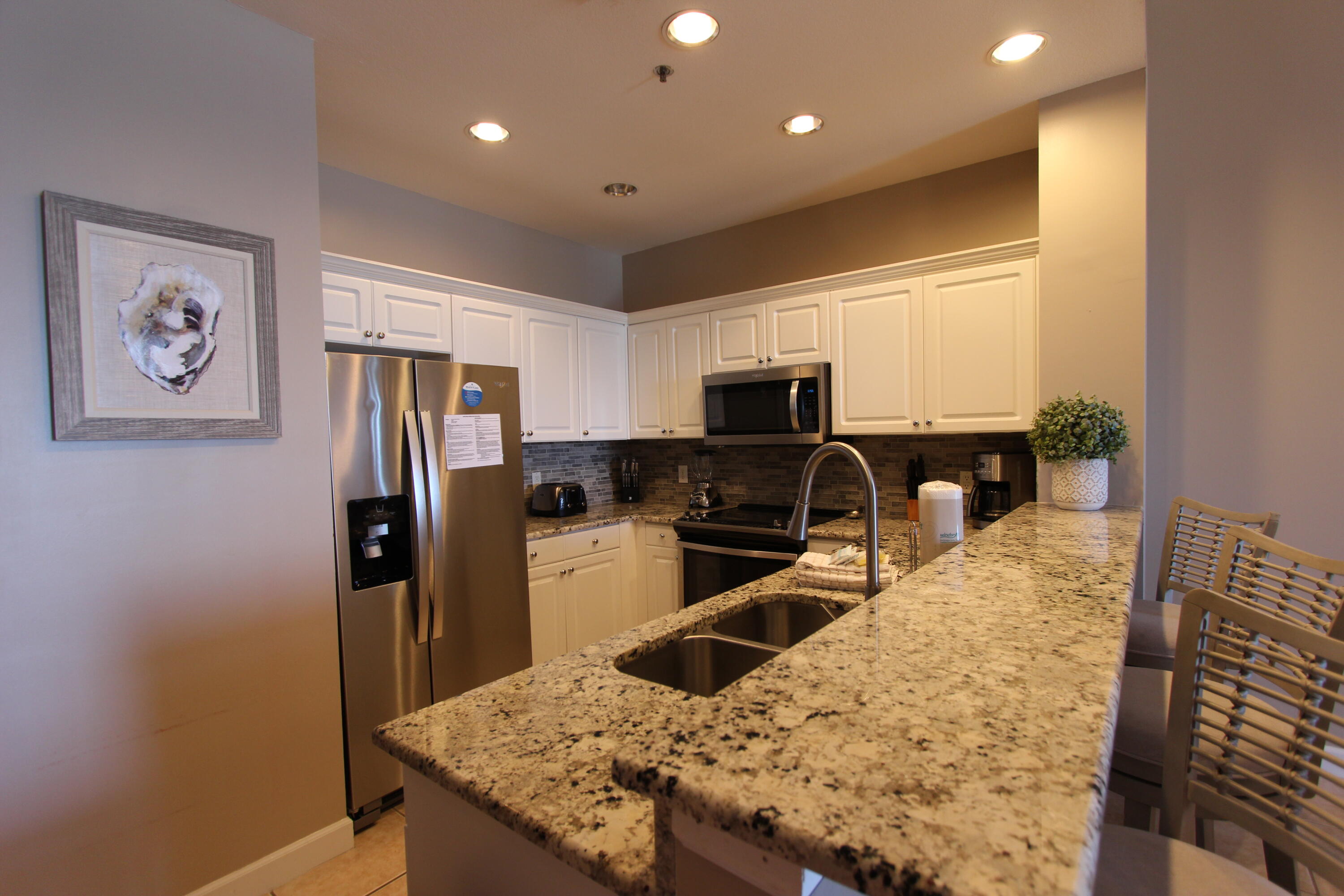 STERLING SHORES CONDOMINIUM - Residential