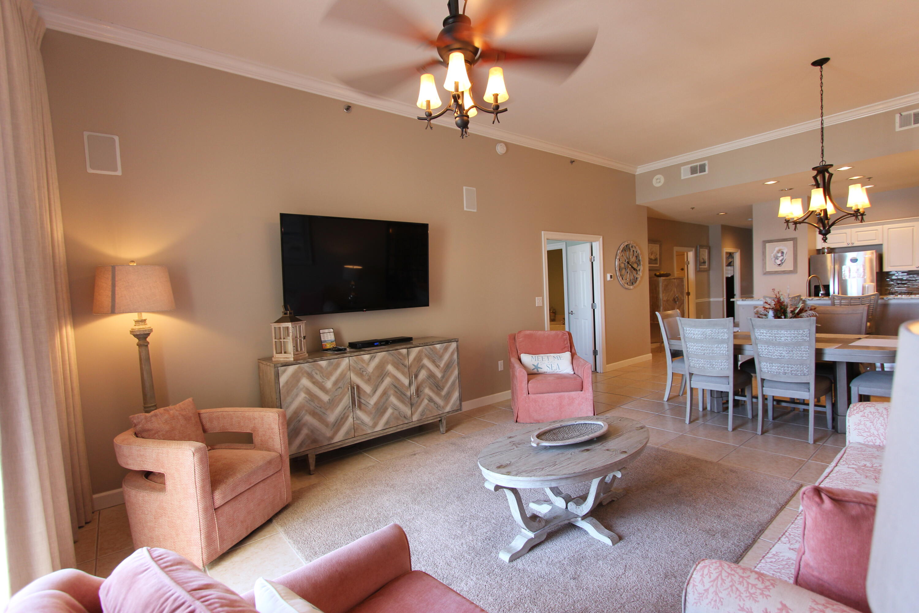 STERLING SHORES CONDOMINIUM - Residential