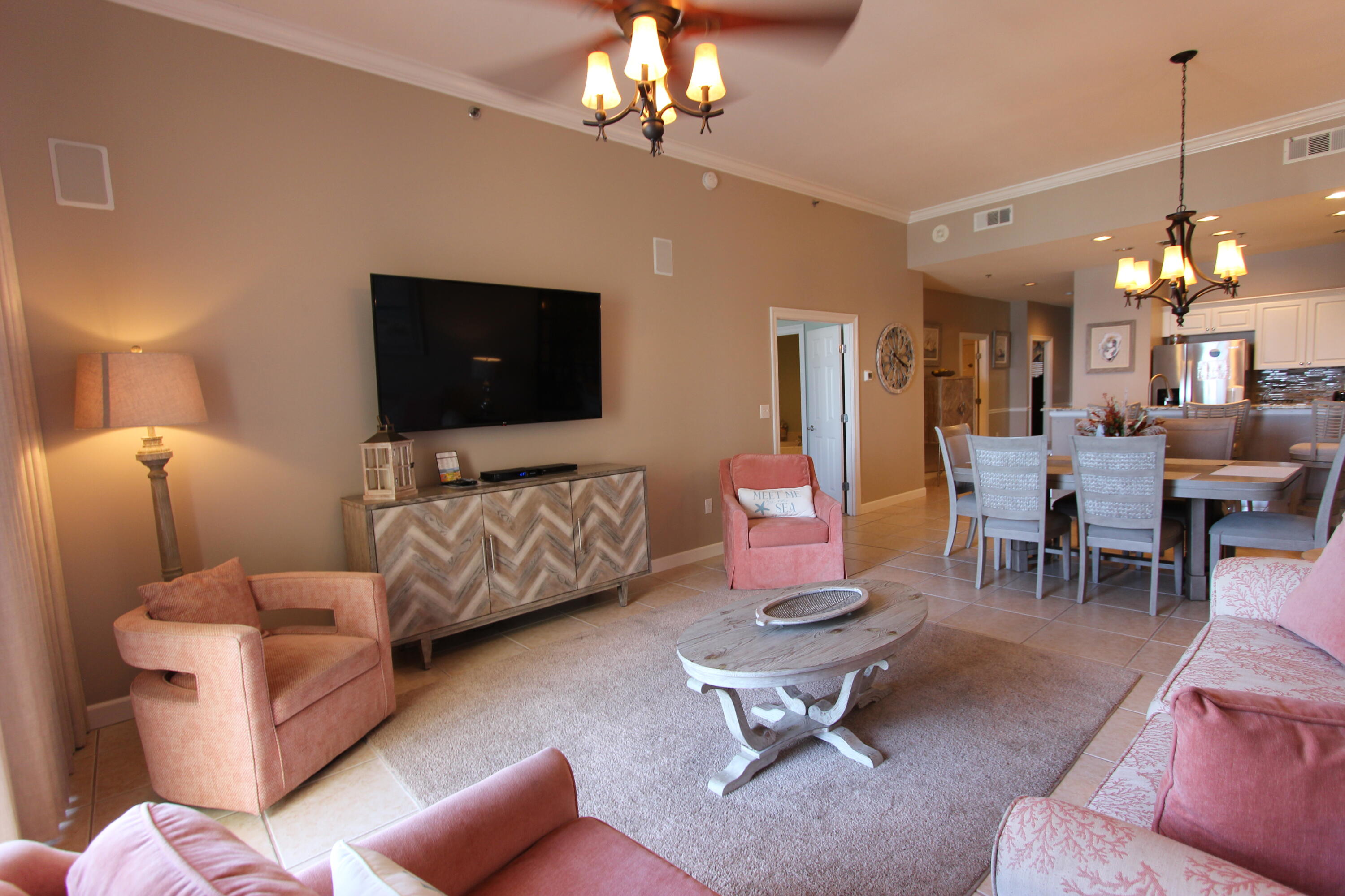 STERLING SHORES CONDOMINIUM - Residential