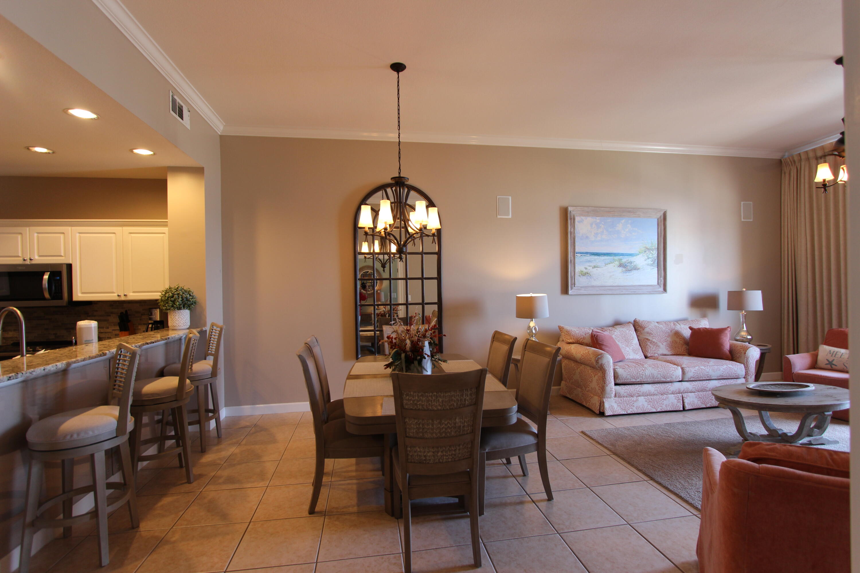 STERLING SHORES CONDOMINIUM - Residential