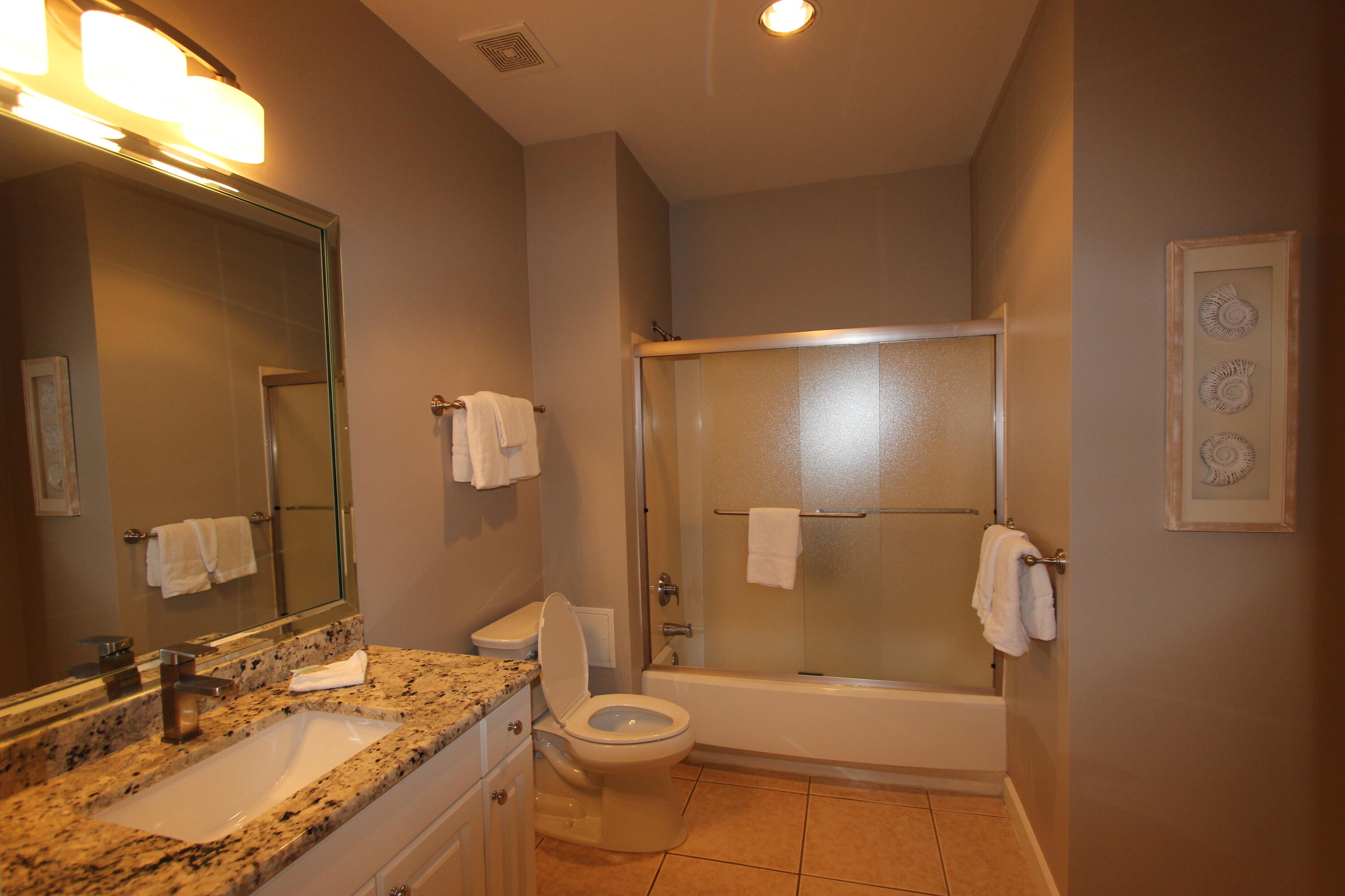 STERLING SHORES CONDOMINIUM - Residential