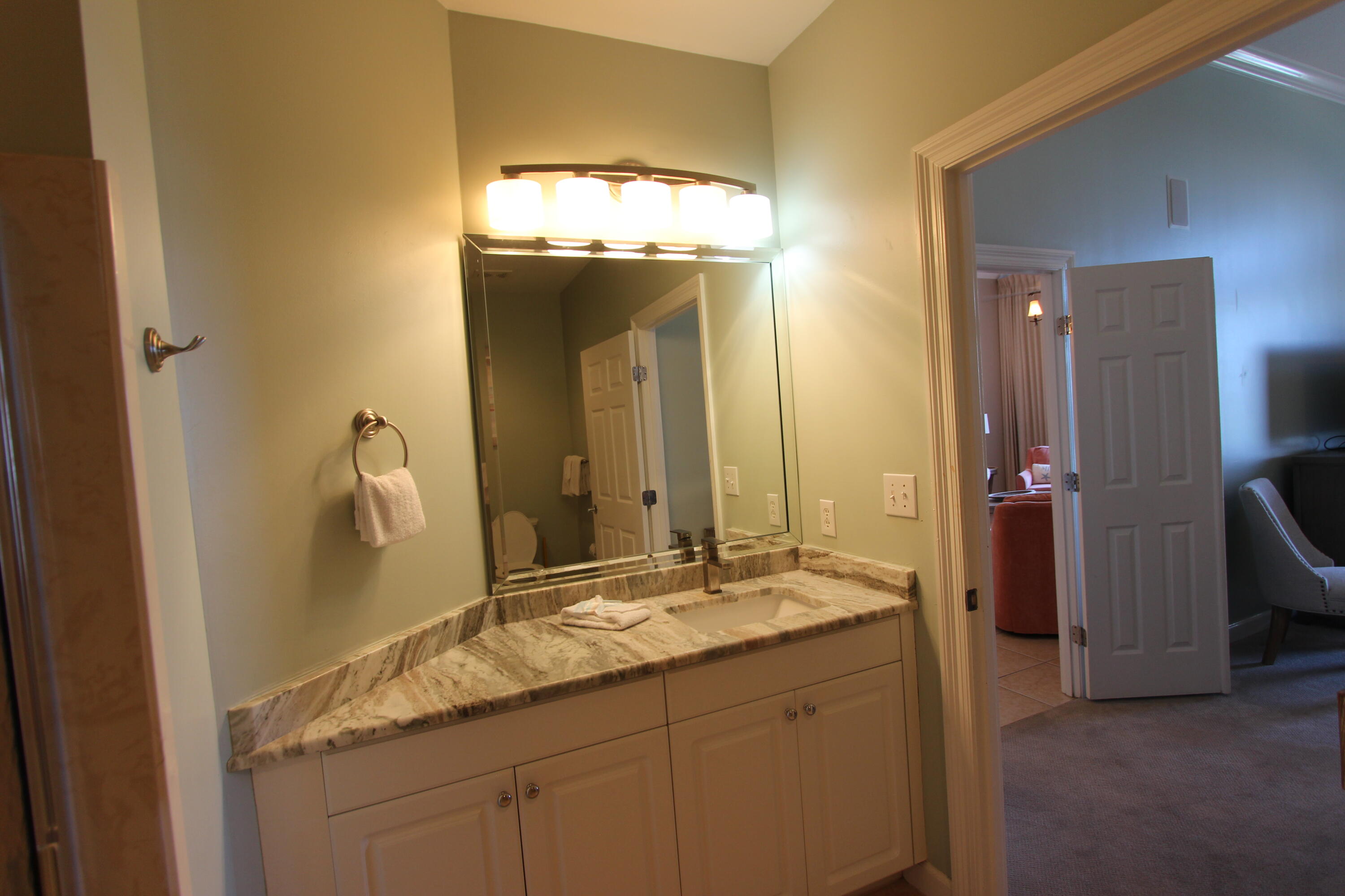 STERLING SHORES CONDOMINIUM - Residential