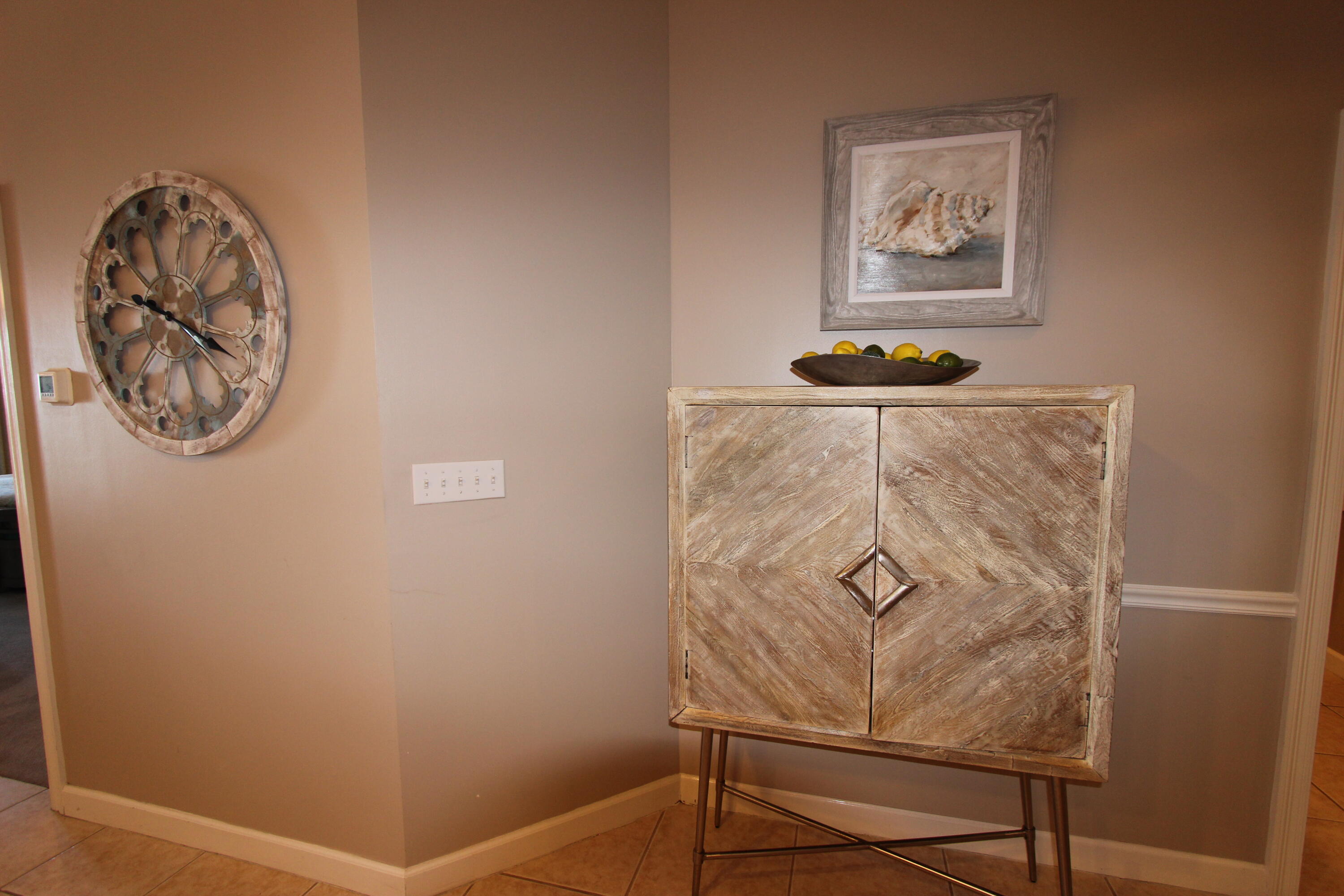 STERLING SHORES CONDOMINIUM - Residential