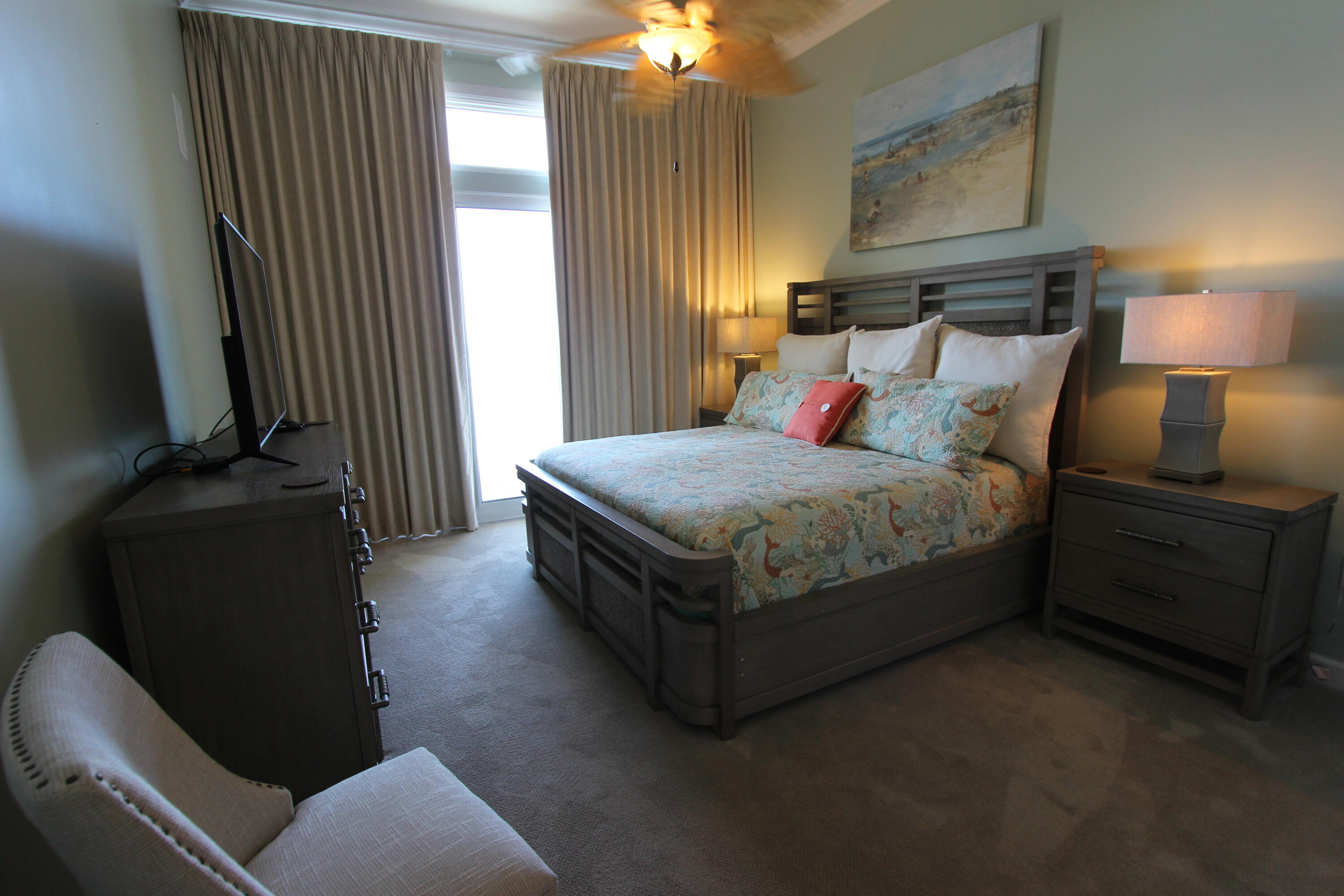 STERLING SHORES CONDOMINIUM - Residential