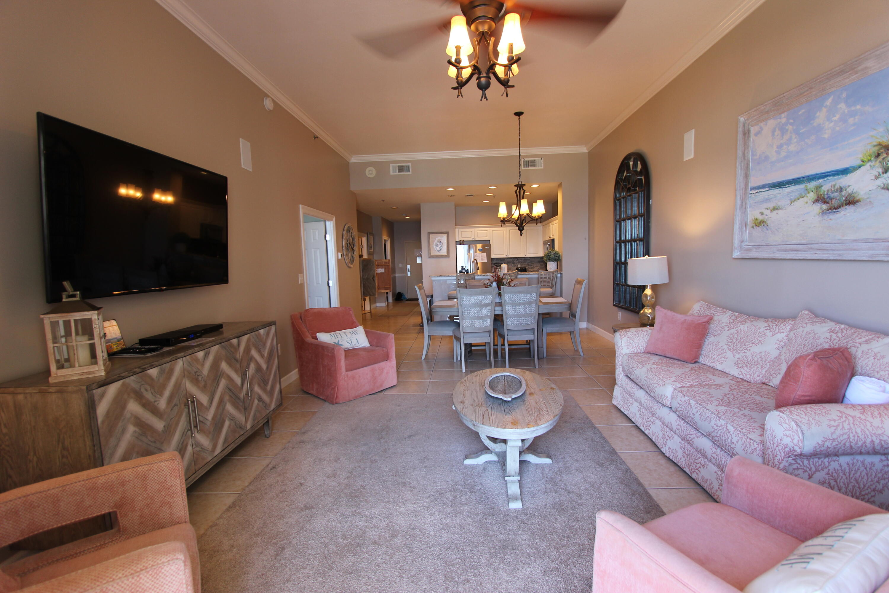 STERLING SHORES CONDOMINIUM - Residential