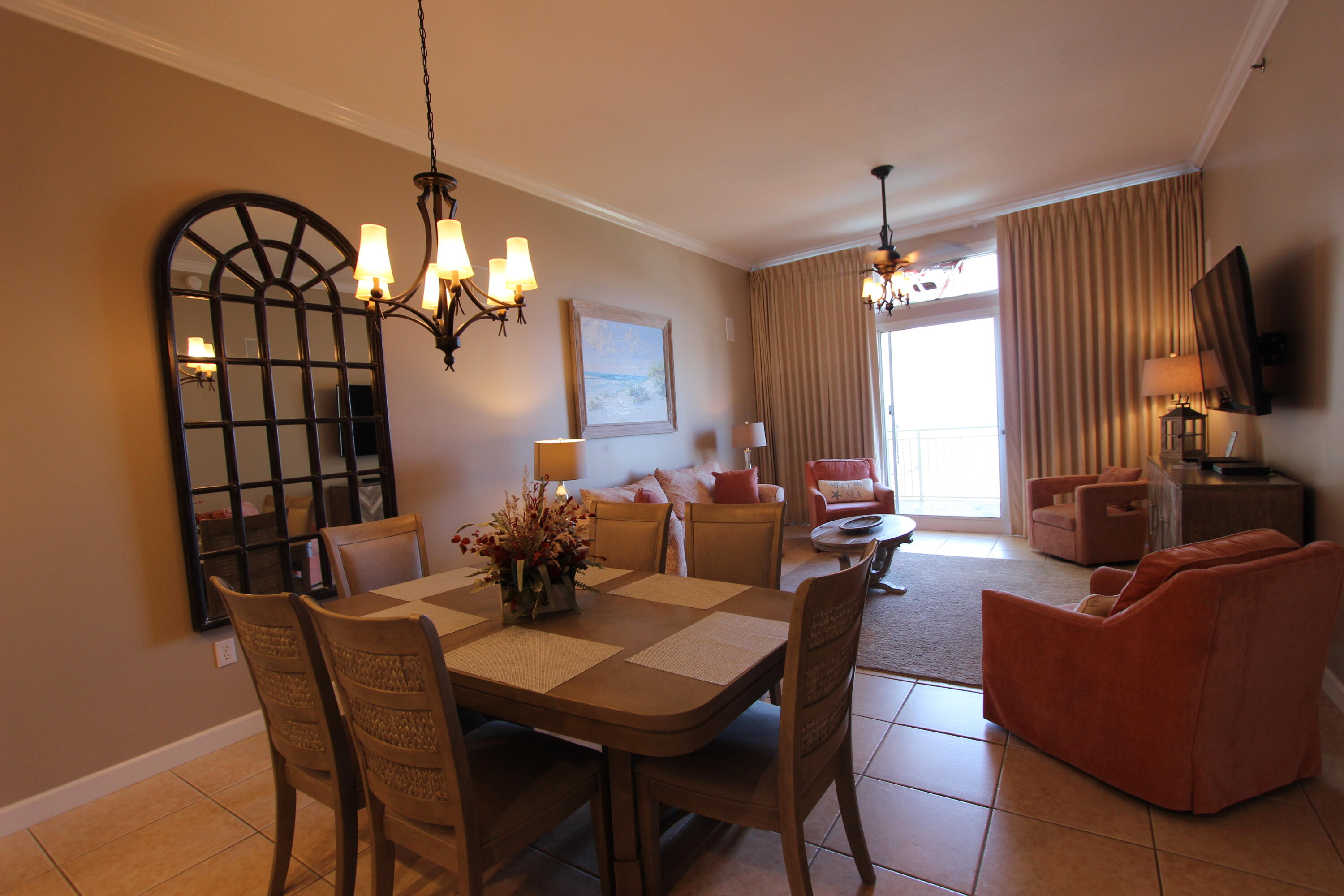 STERLING SHORES CONDOMINIUM - Residential