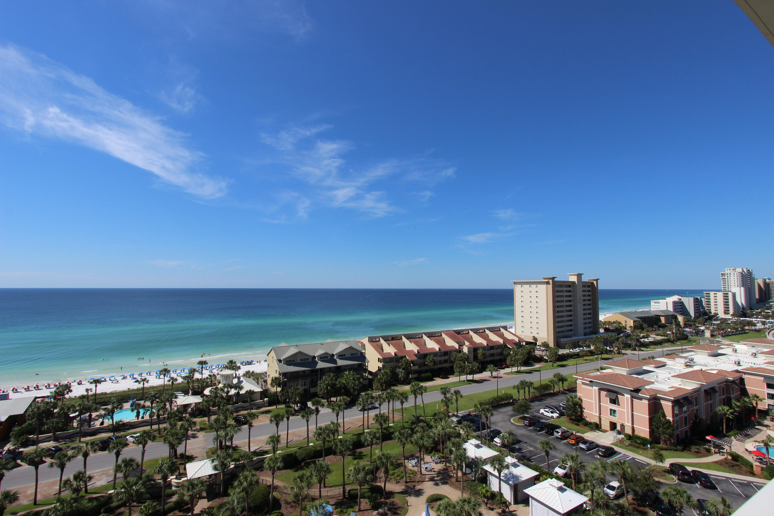 STERLING SHORES CONDOMINIUM - Residential