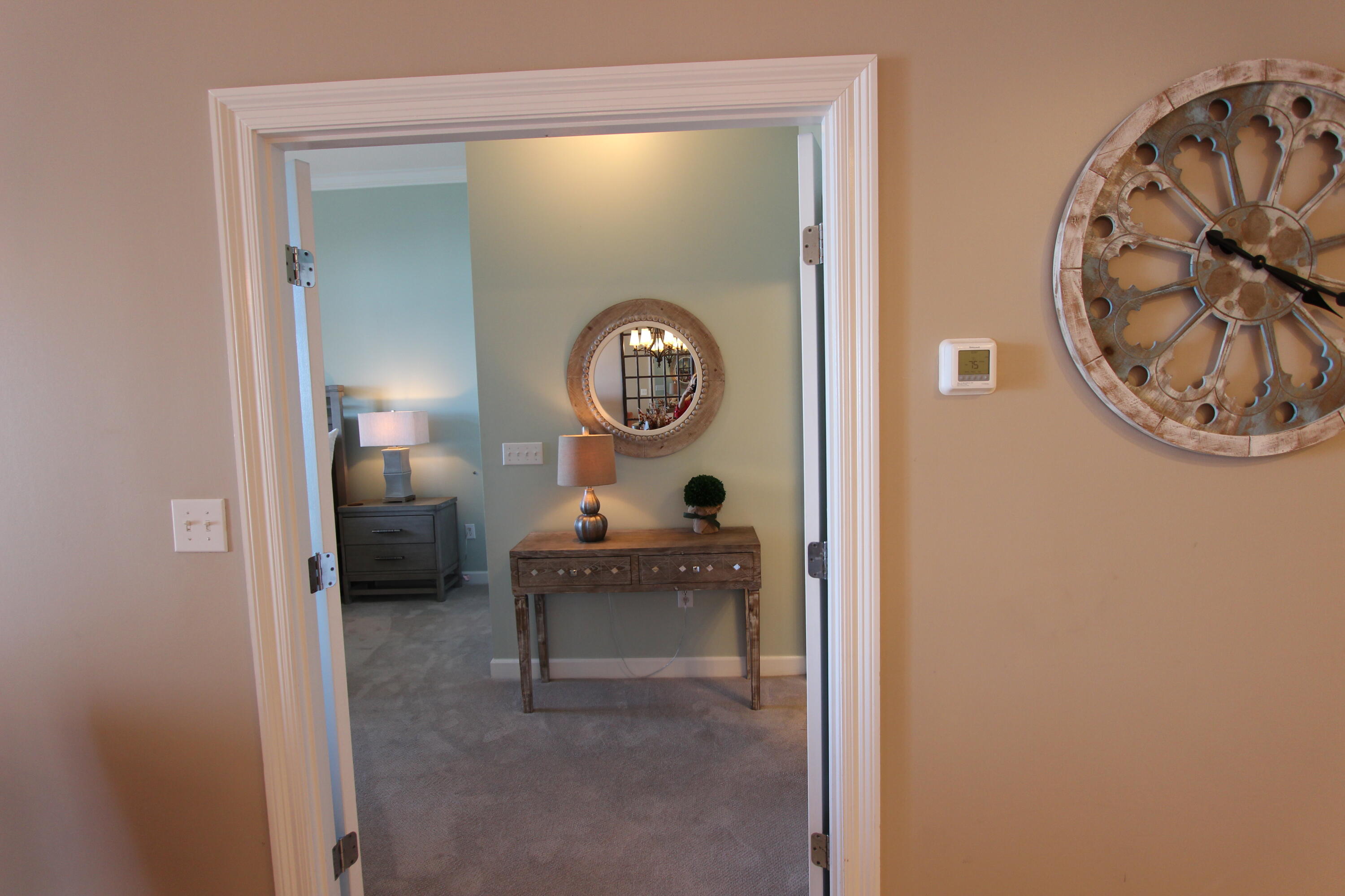 STERLING SHORES CONDOMINIUM - Residential