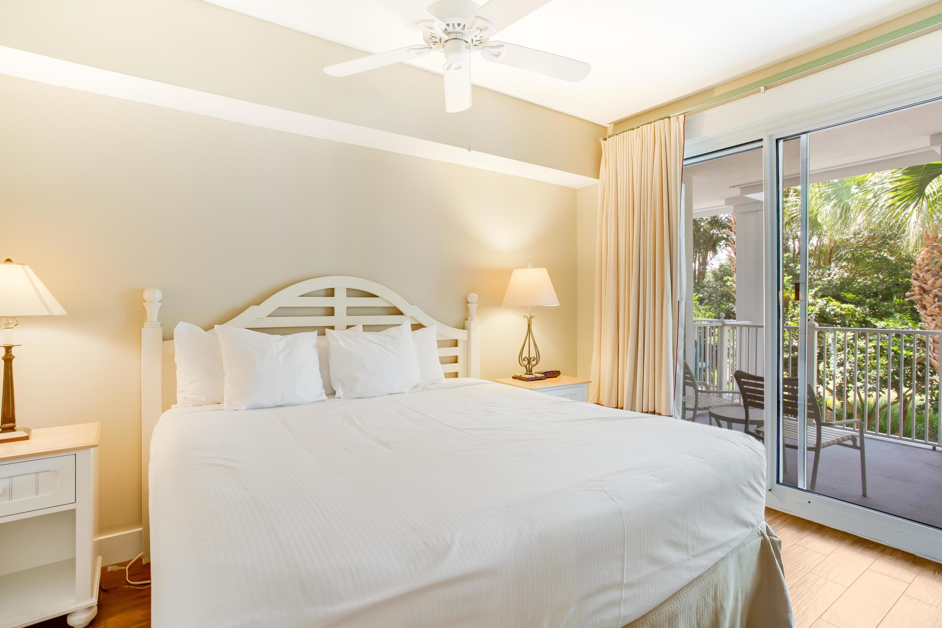 Pilot House - Residential