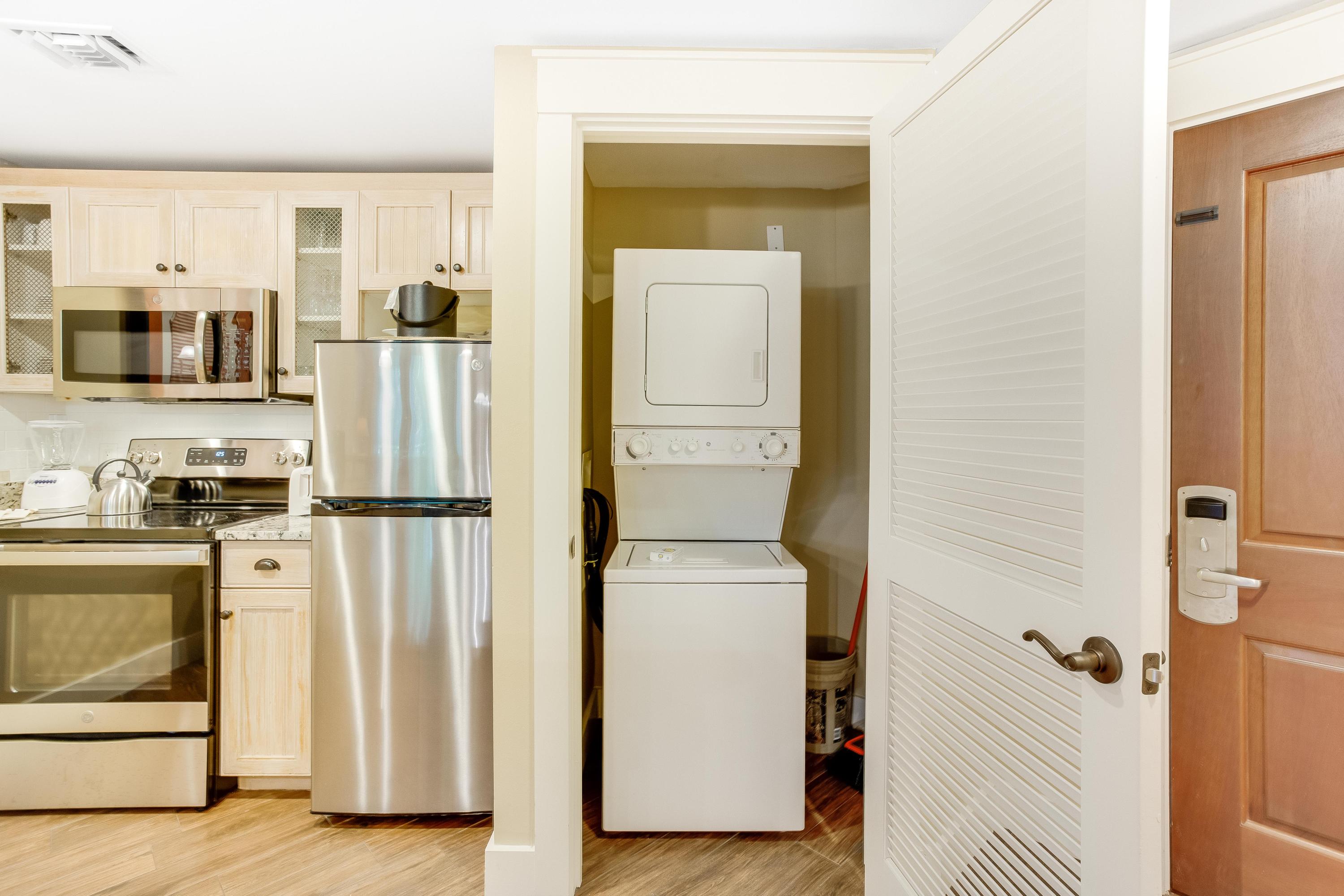 Pilot House - Residential