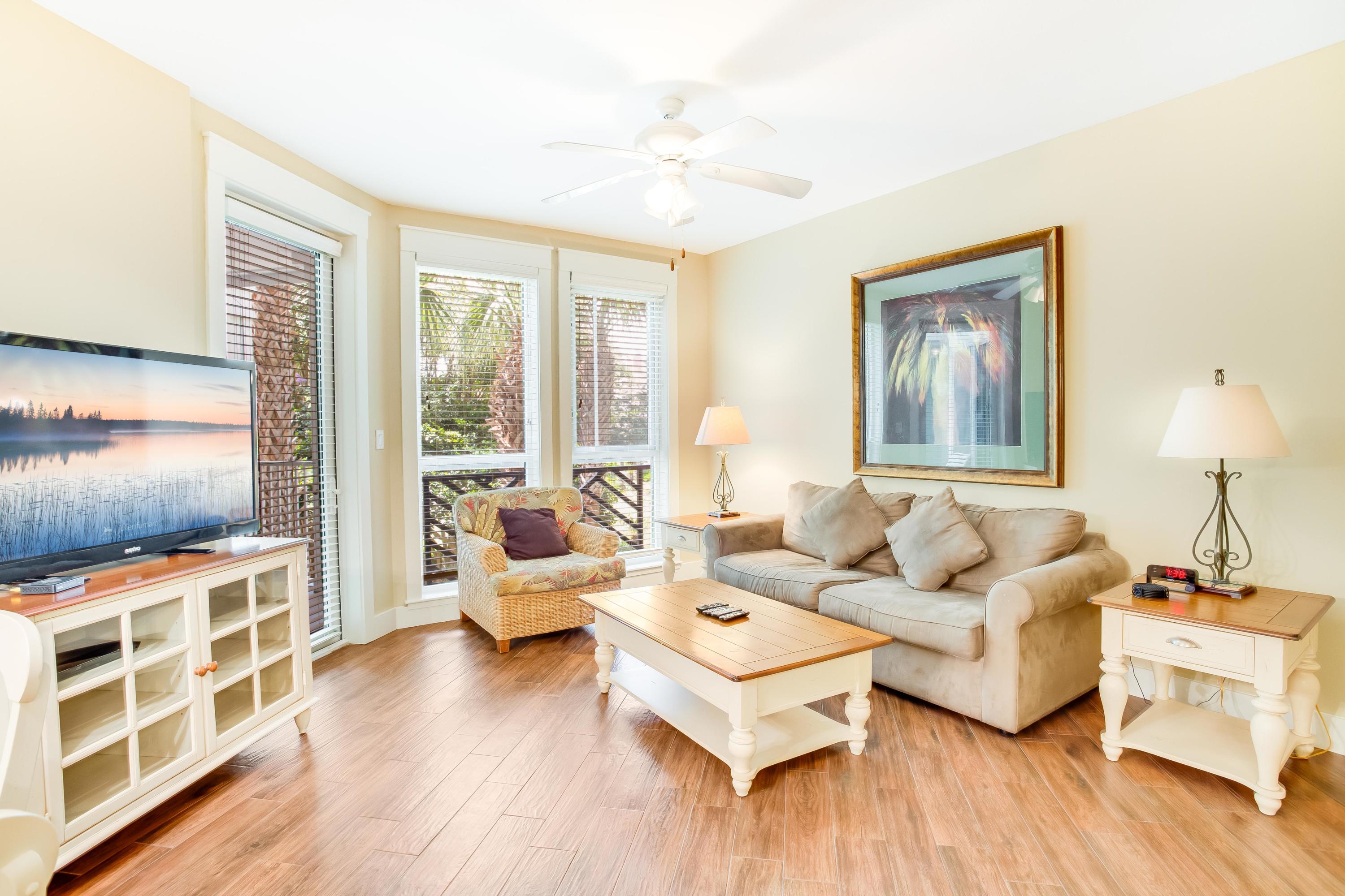 Pilot House - Residential