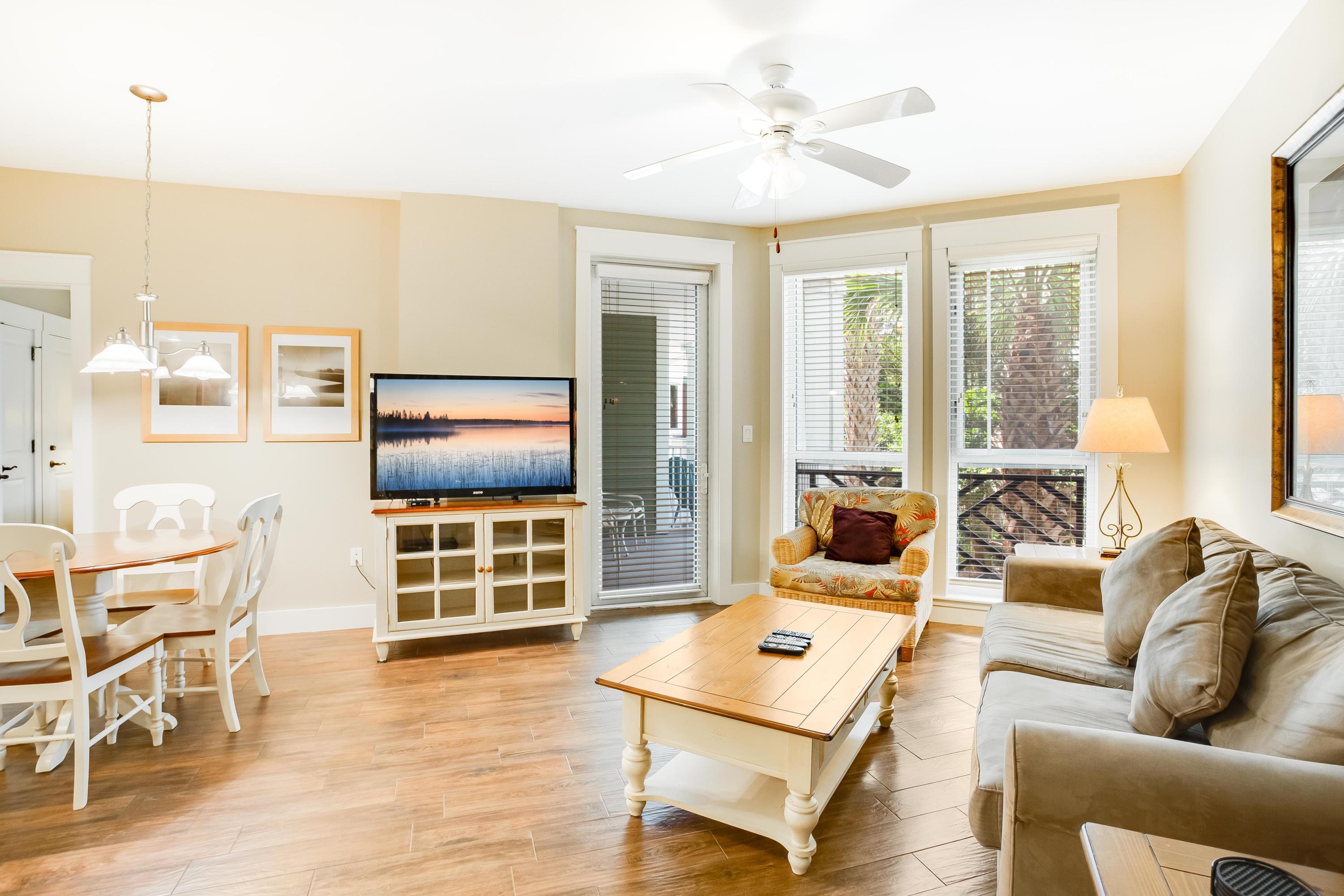 Pilot House - Residential