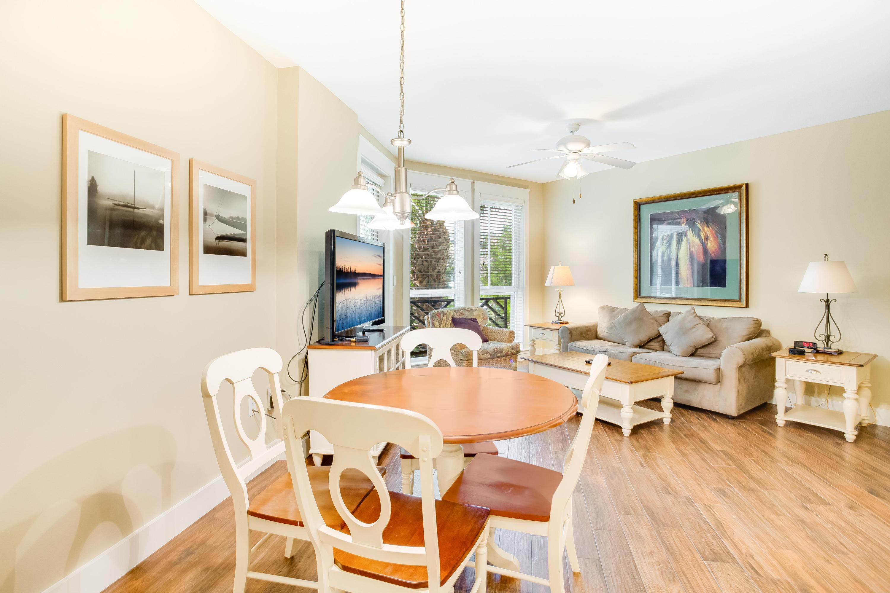 Pilot House - Residential