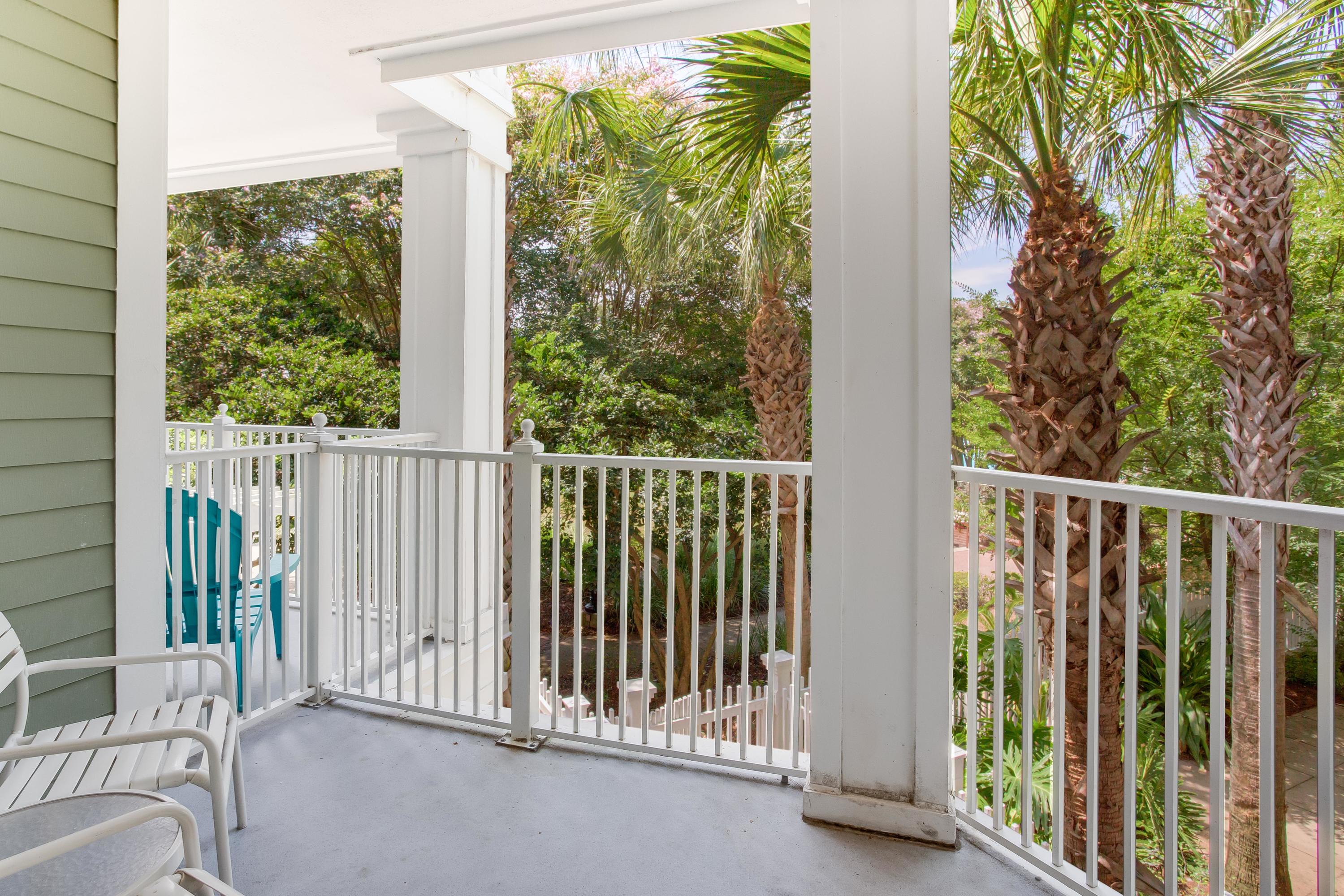 Pilot House - Residential