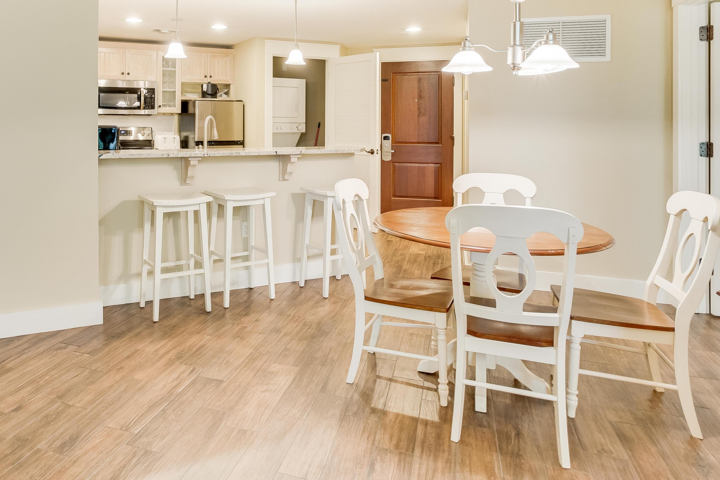 Pilot House - Residential