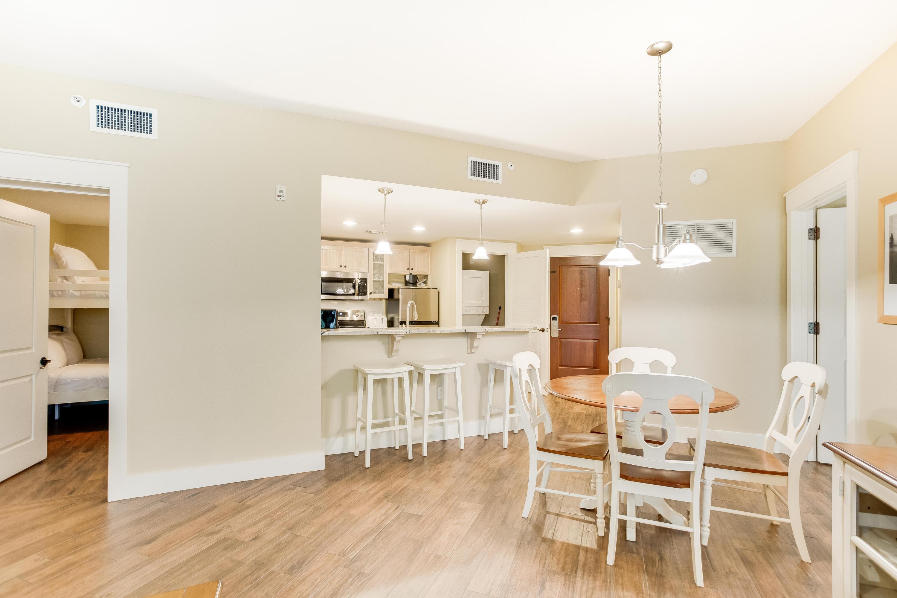 Pilot House - Residential