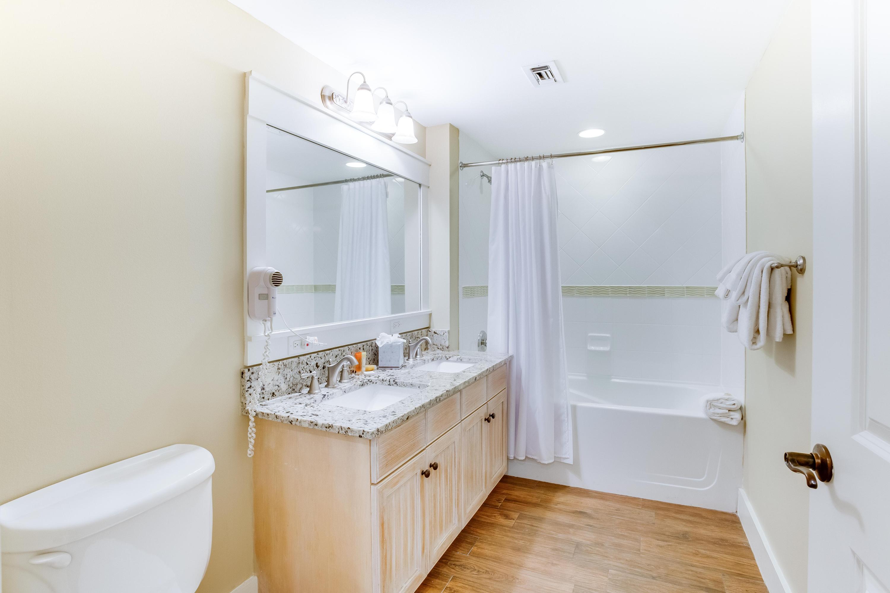 Pilot House - Residential