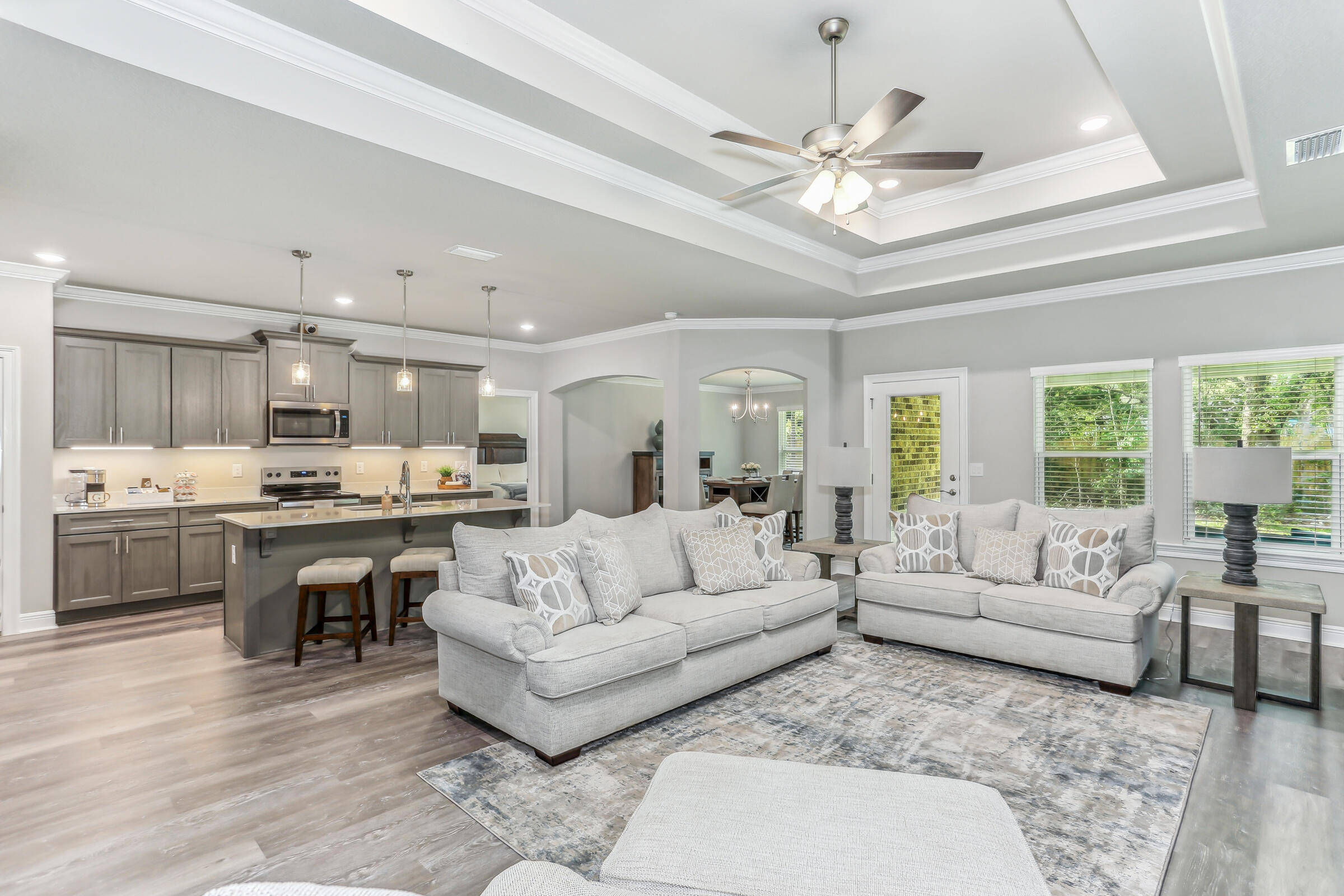 Doyle Hawkins Landing - Residential