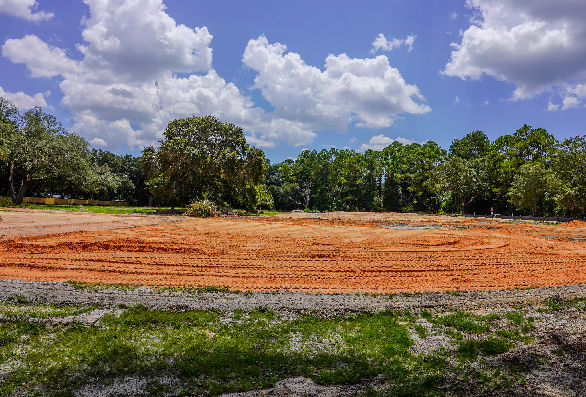 Doyle Hawkins Landing - Residential